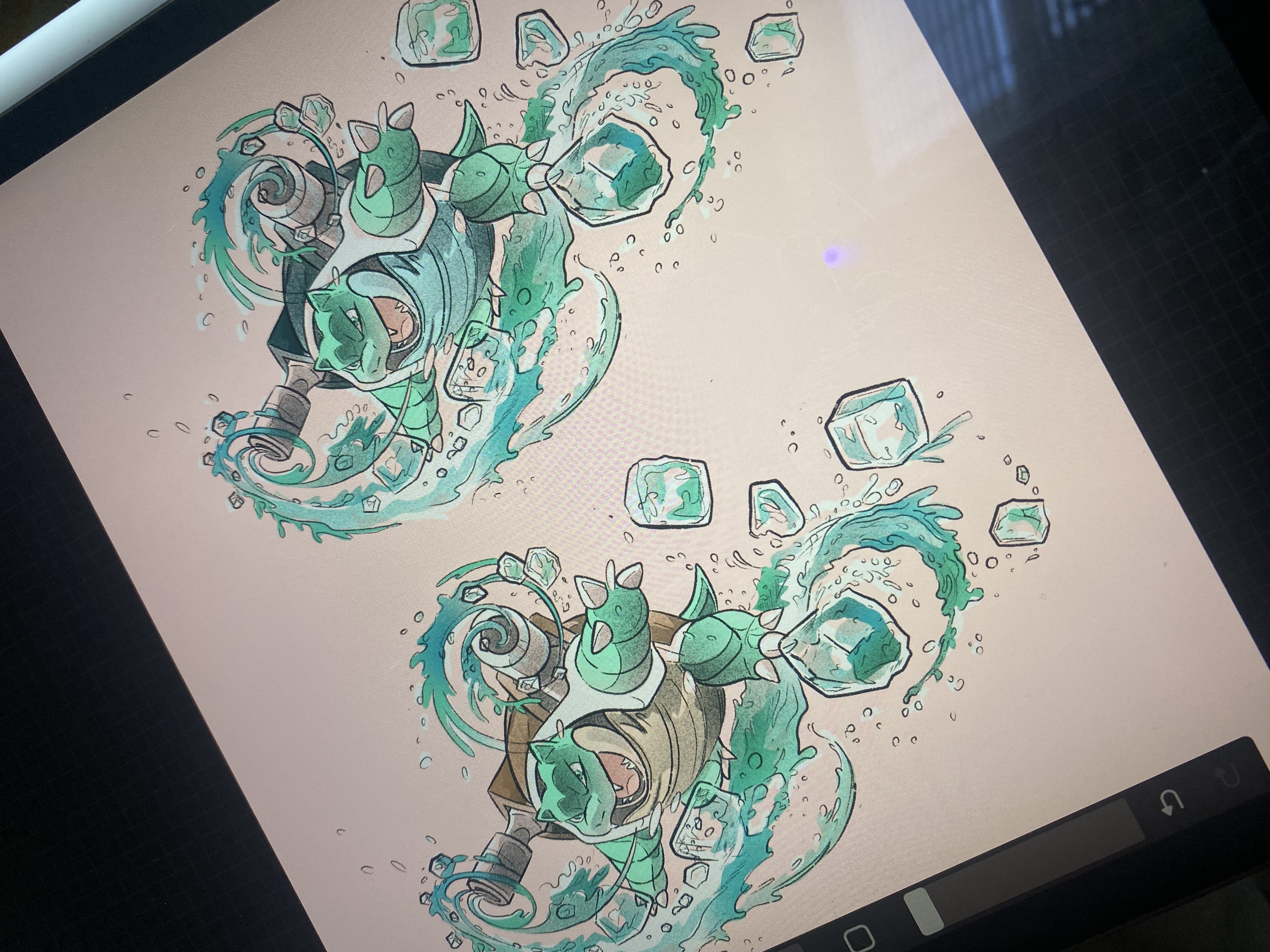 Art image