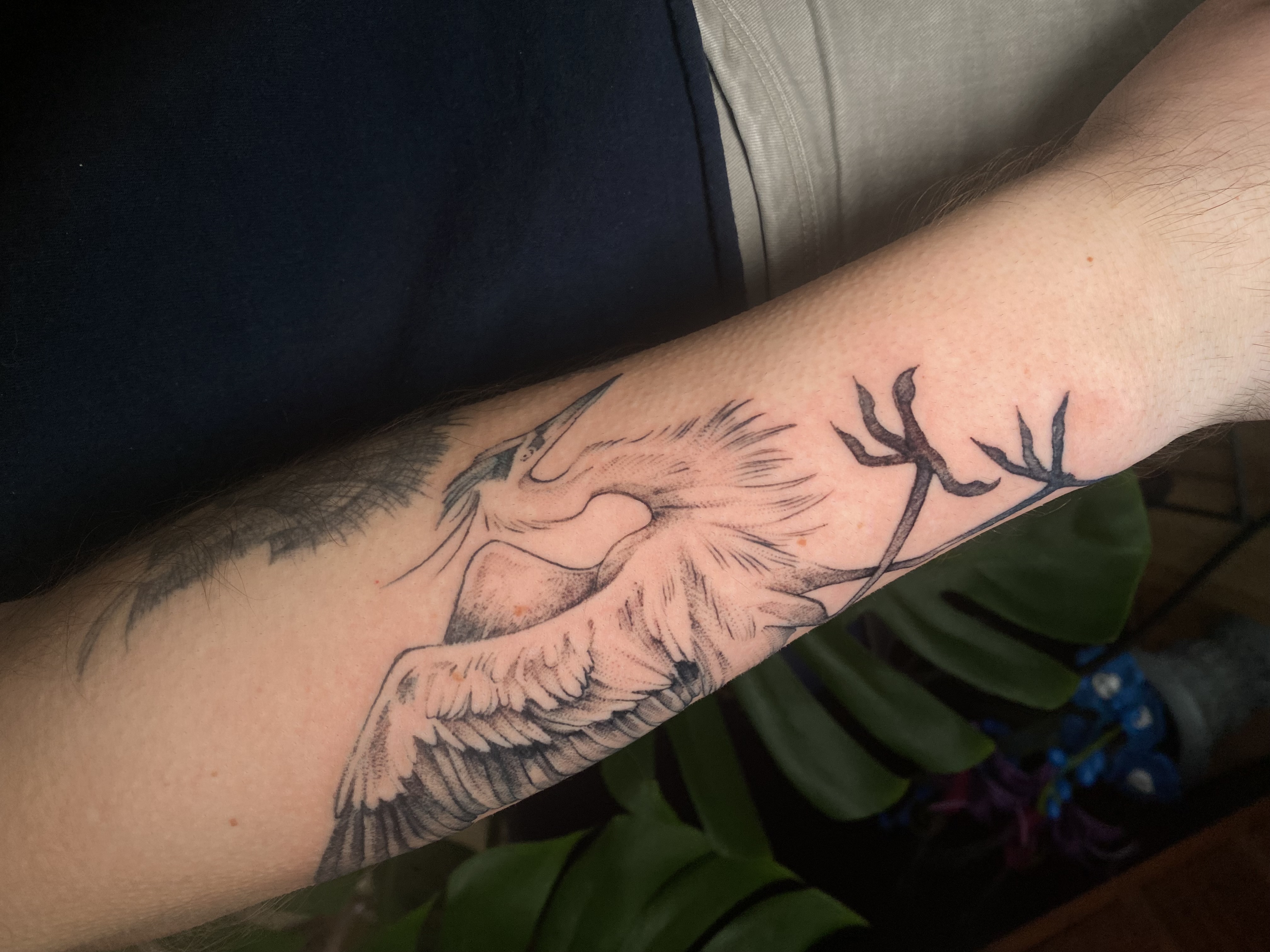 Tattoo image