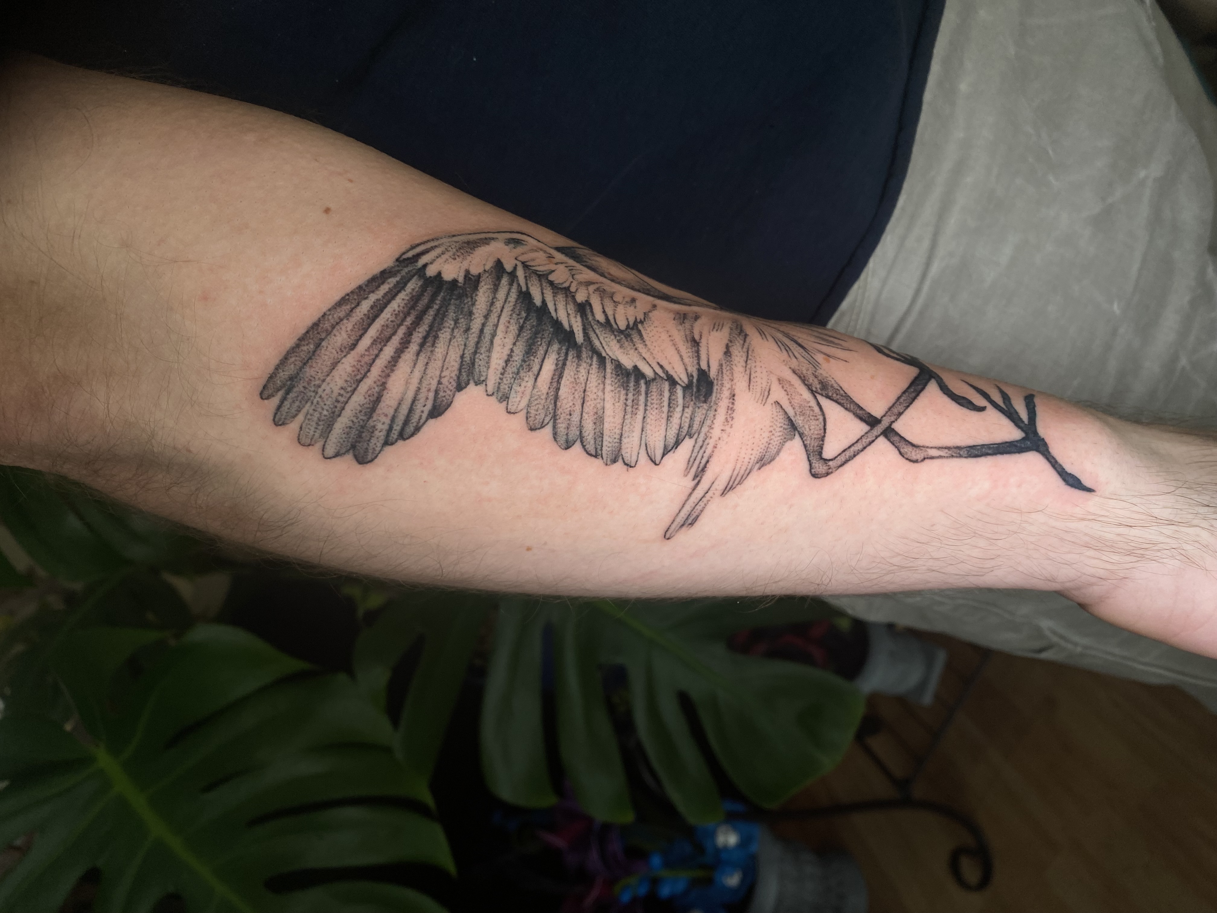 Tattoo image