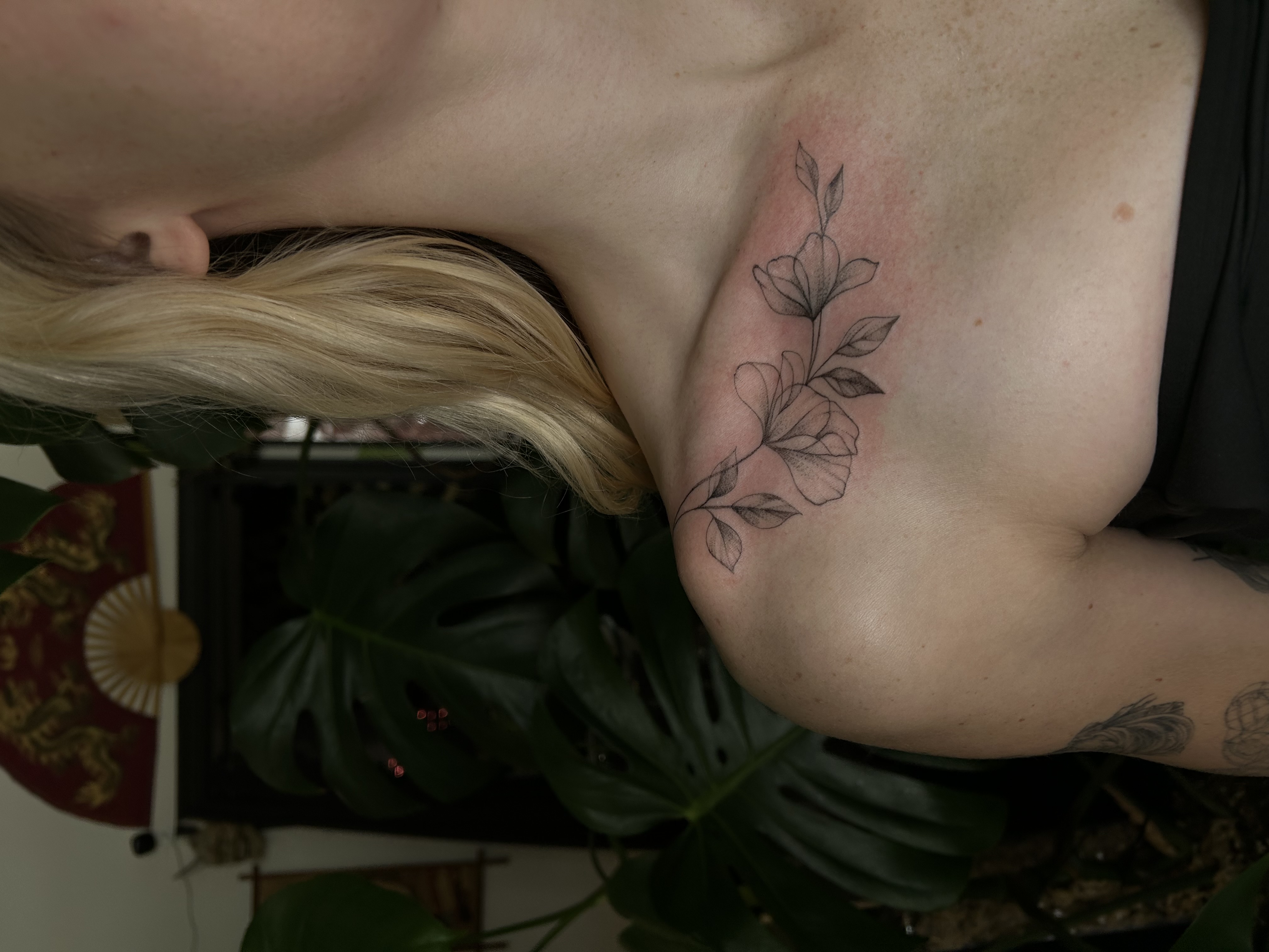 Tattoo image