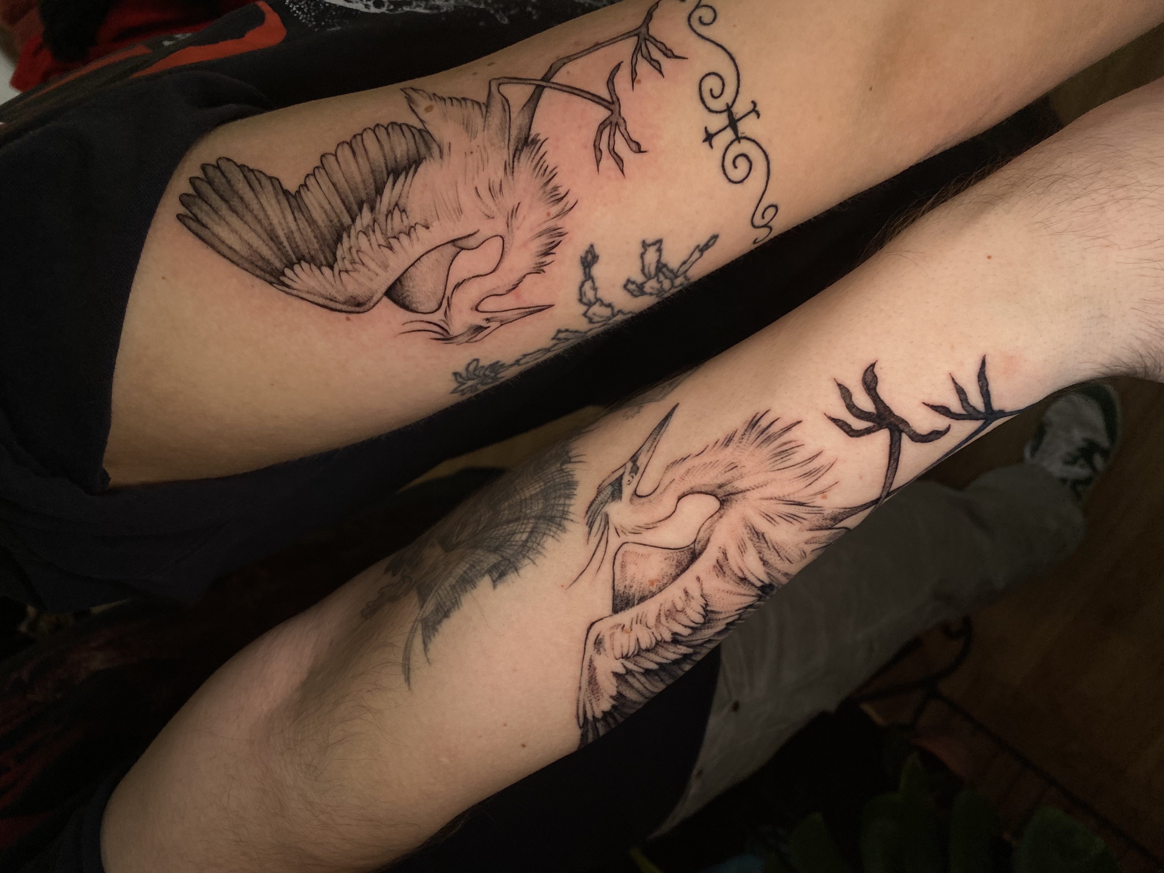 Tattoo image