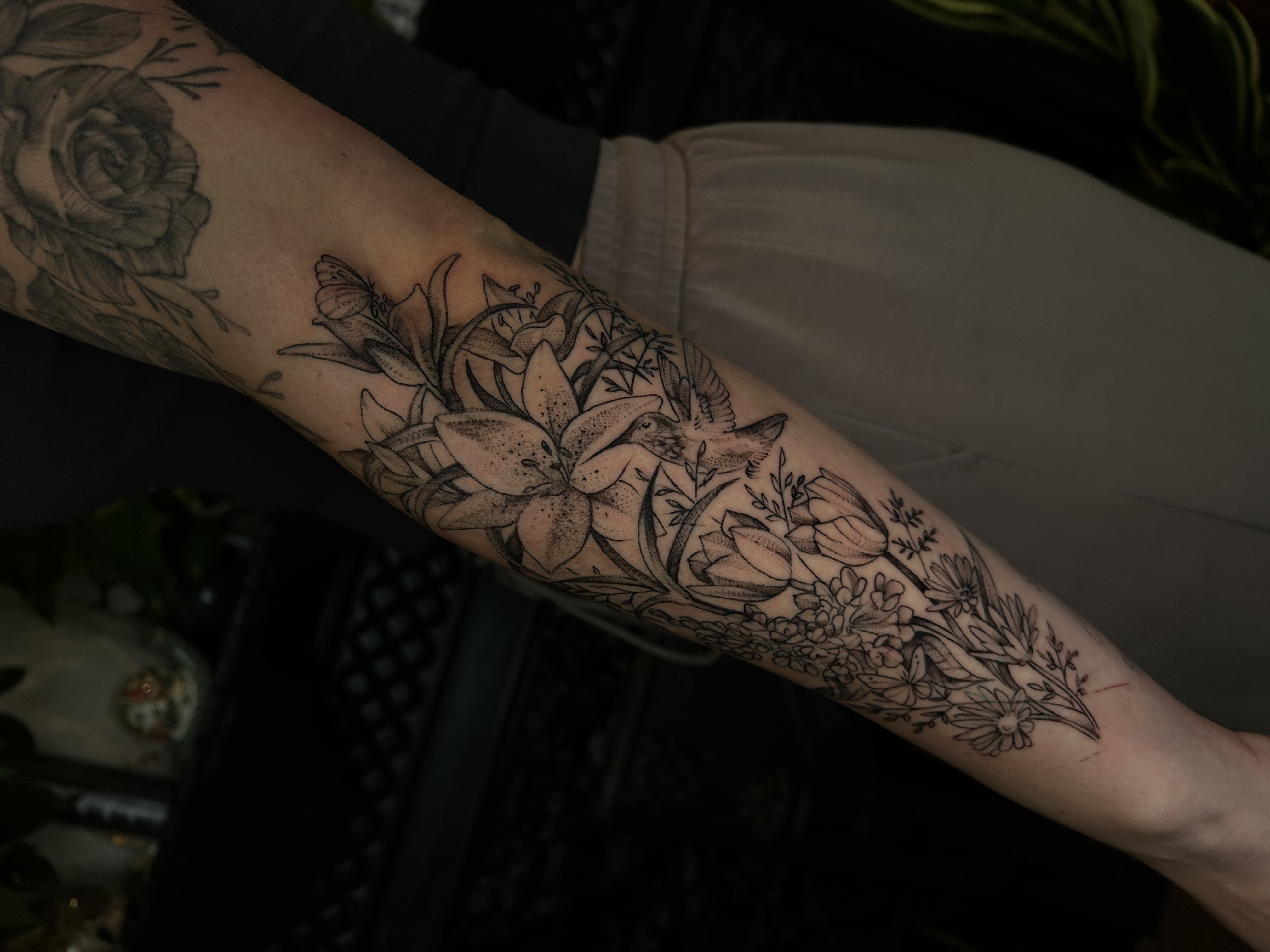 Tattoo image