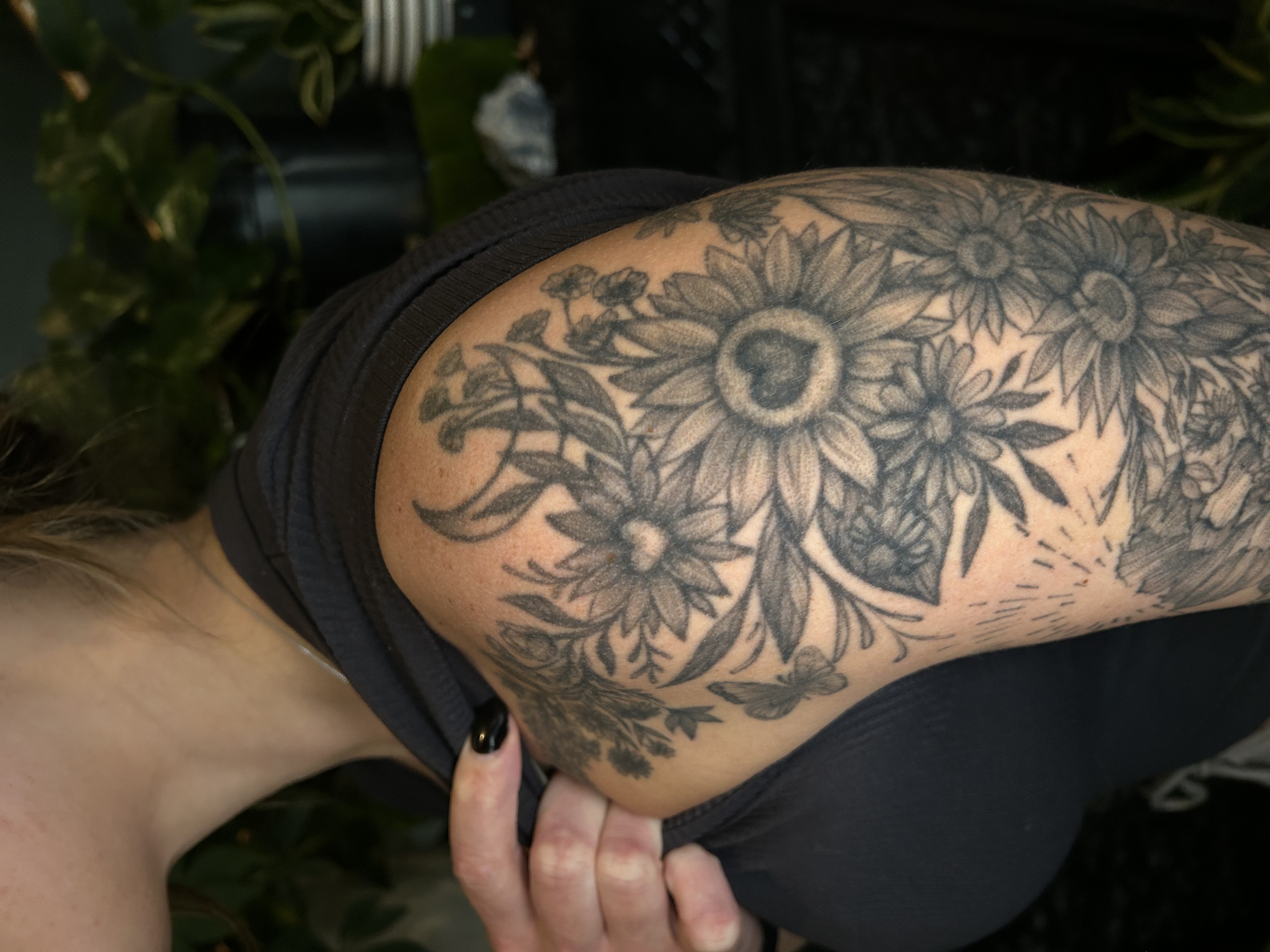 Tattoo image