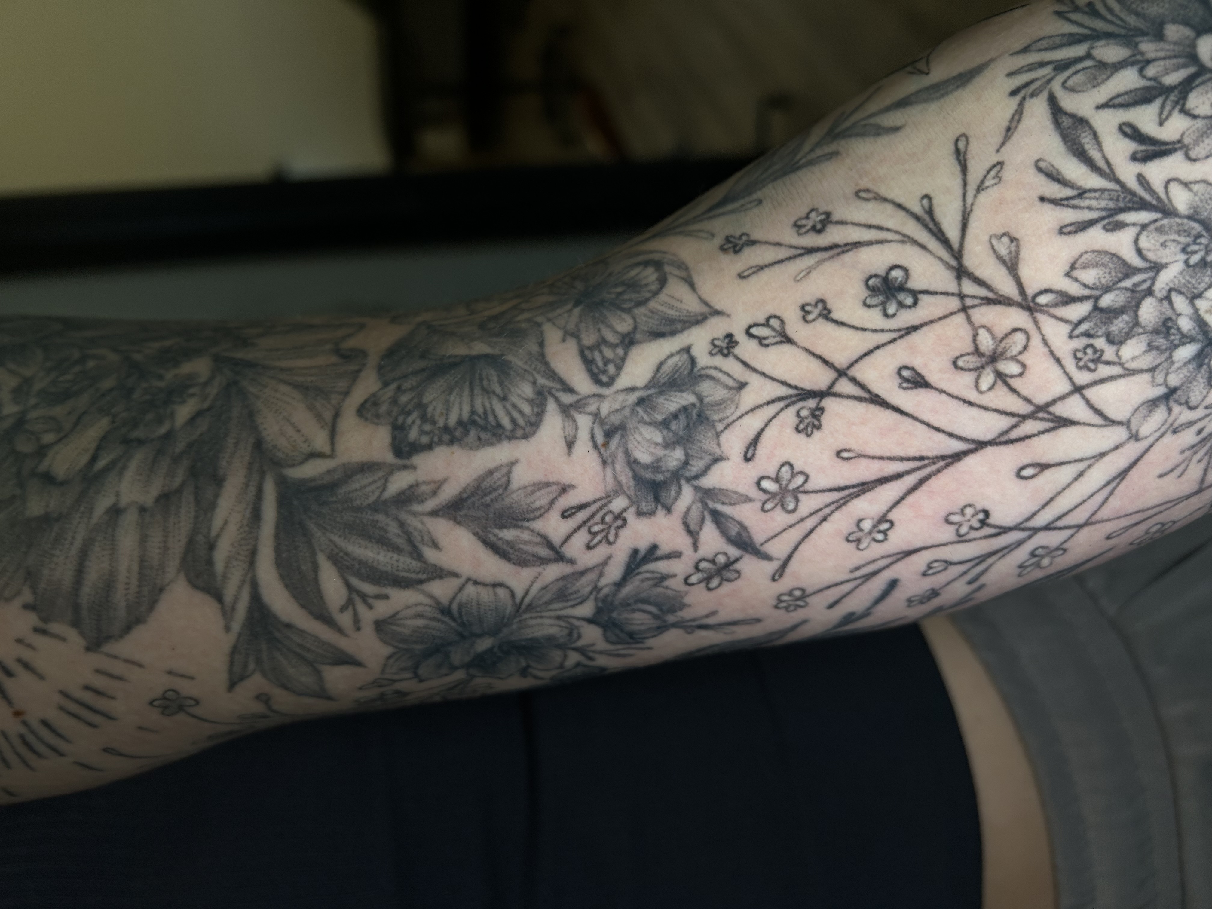 Tattoo image