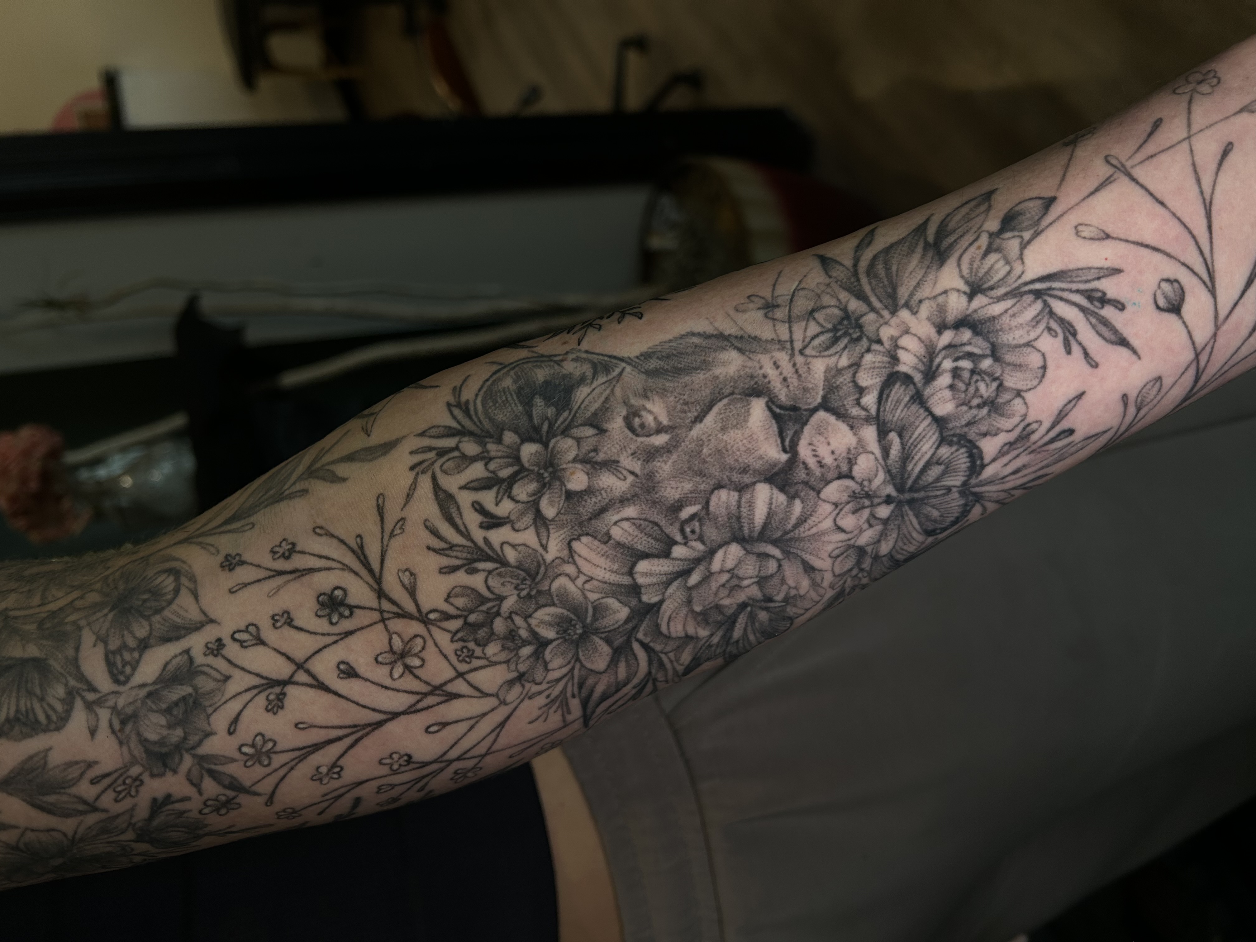 Tattoo image