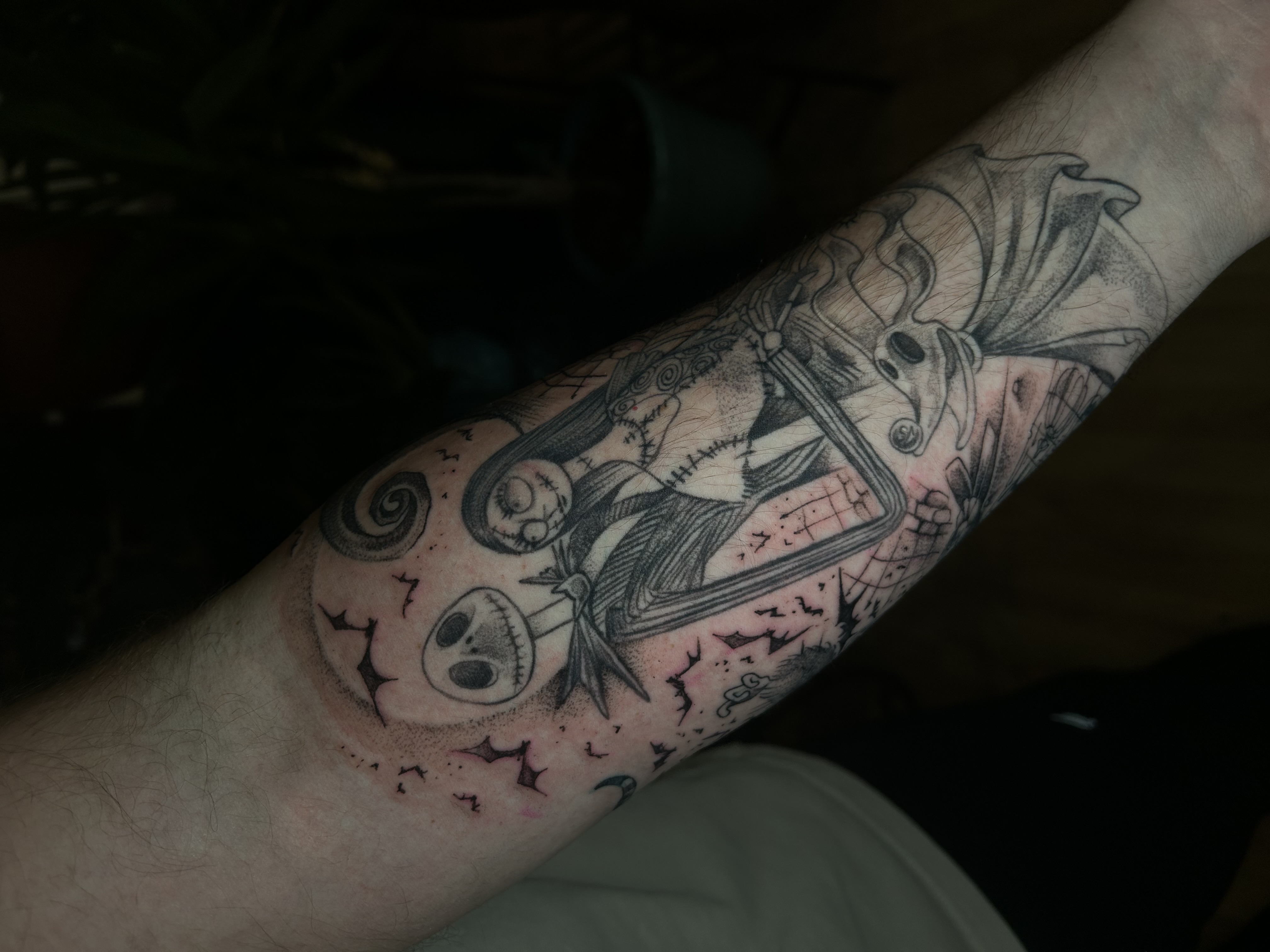 Tattoo image