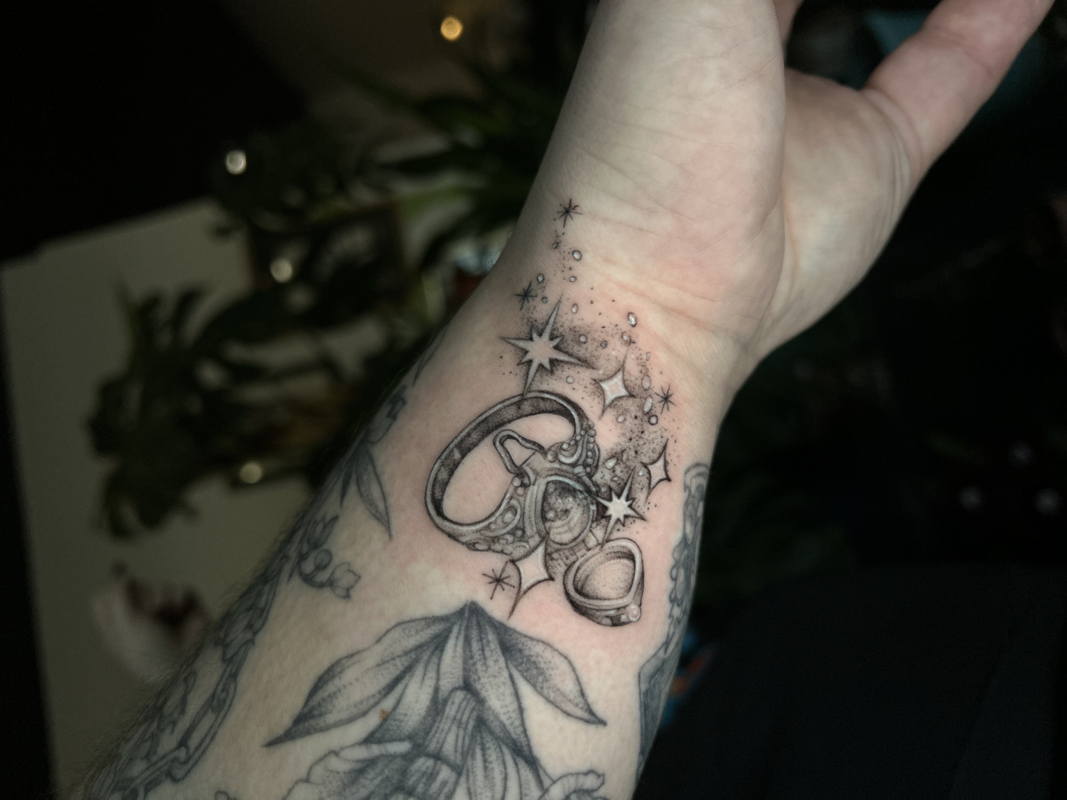 Tattoo image