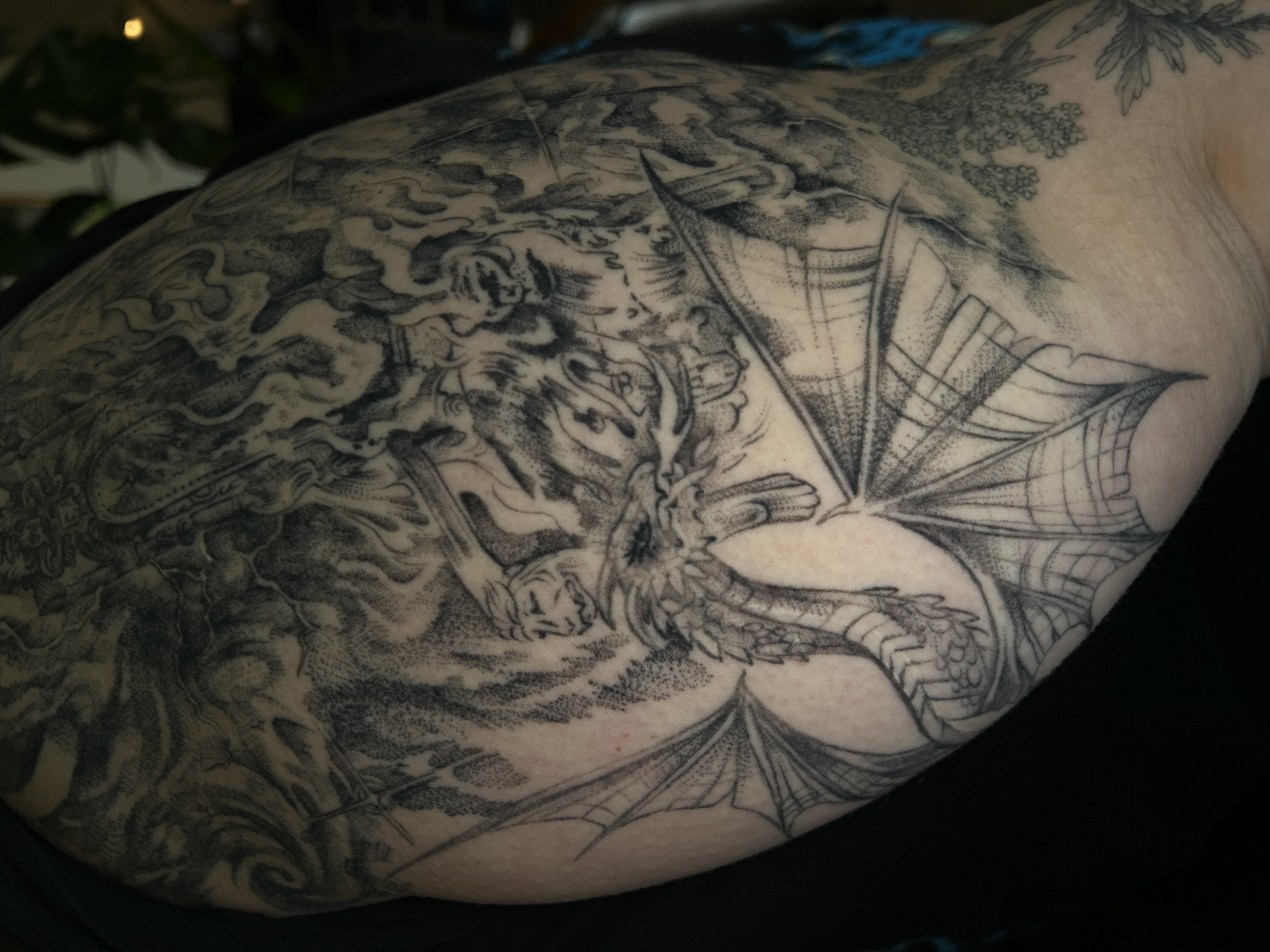 Tattoo image