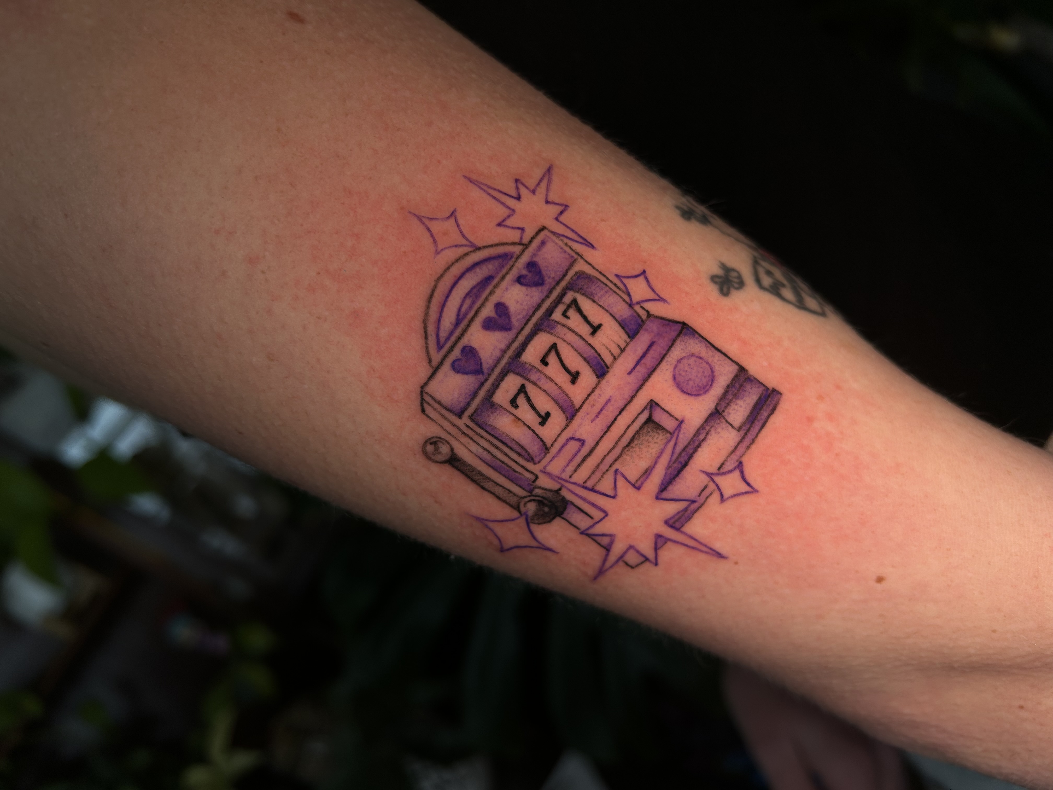 Tattoo image