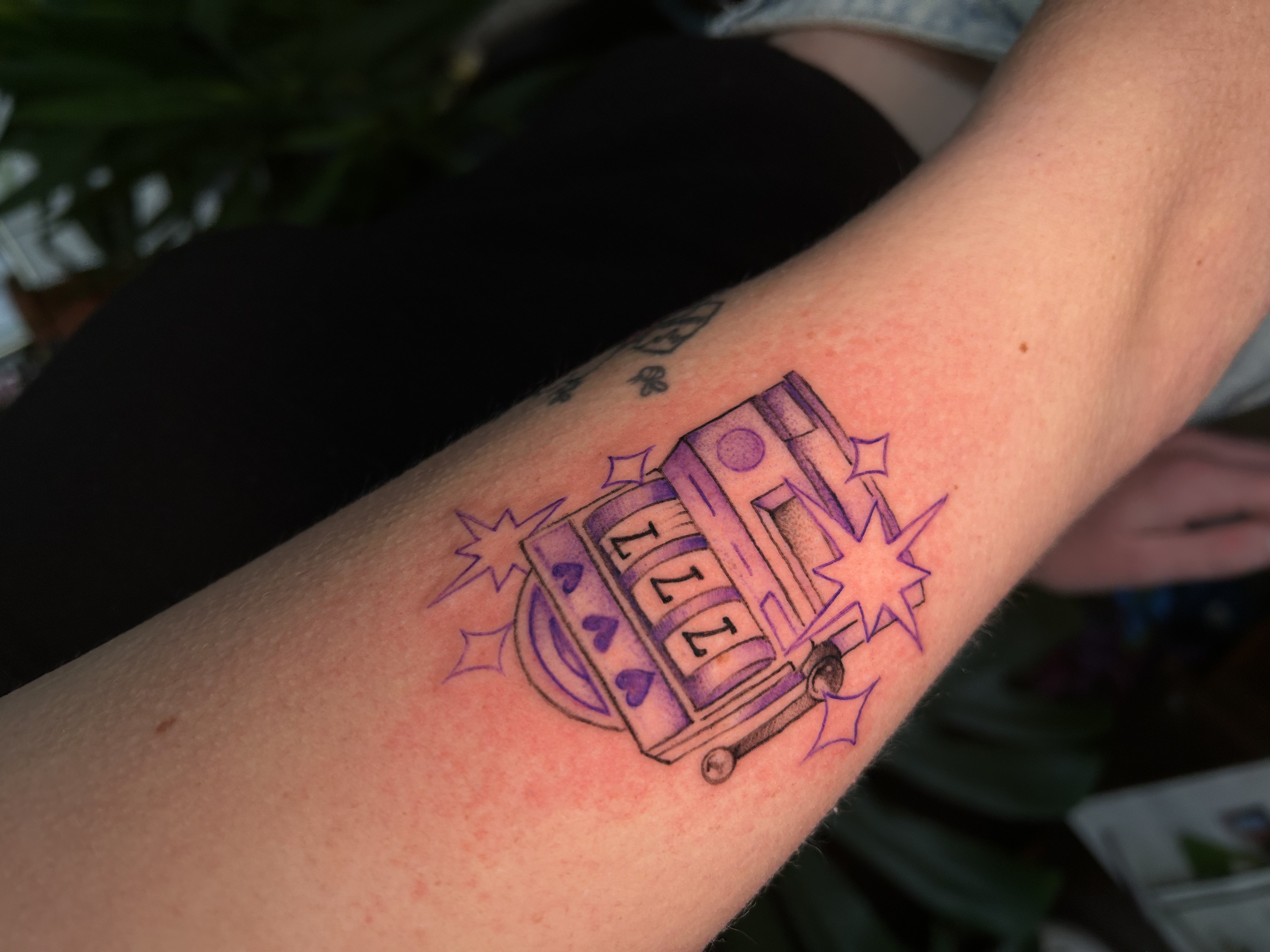 Tattoo image