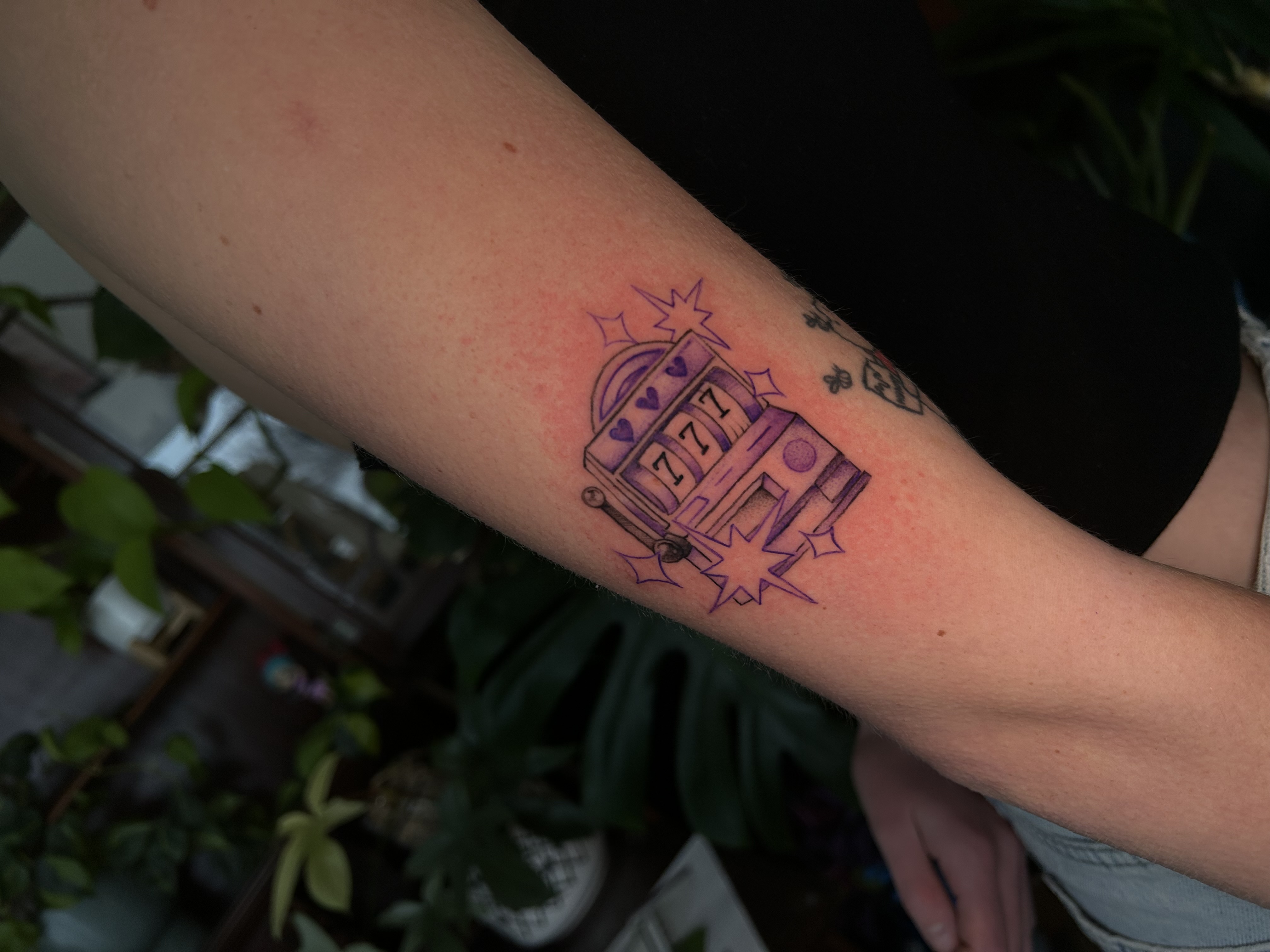 Tattoo image