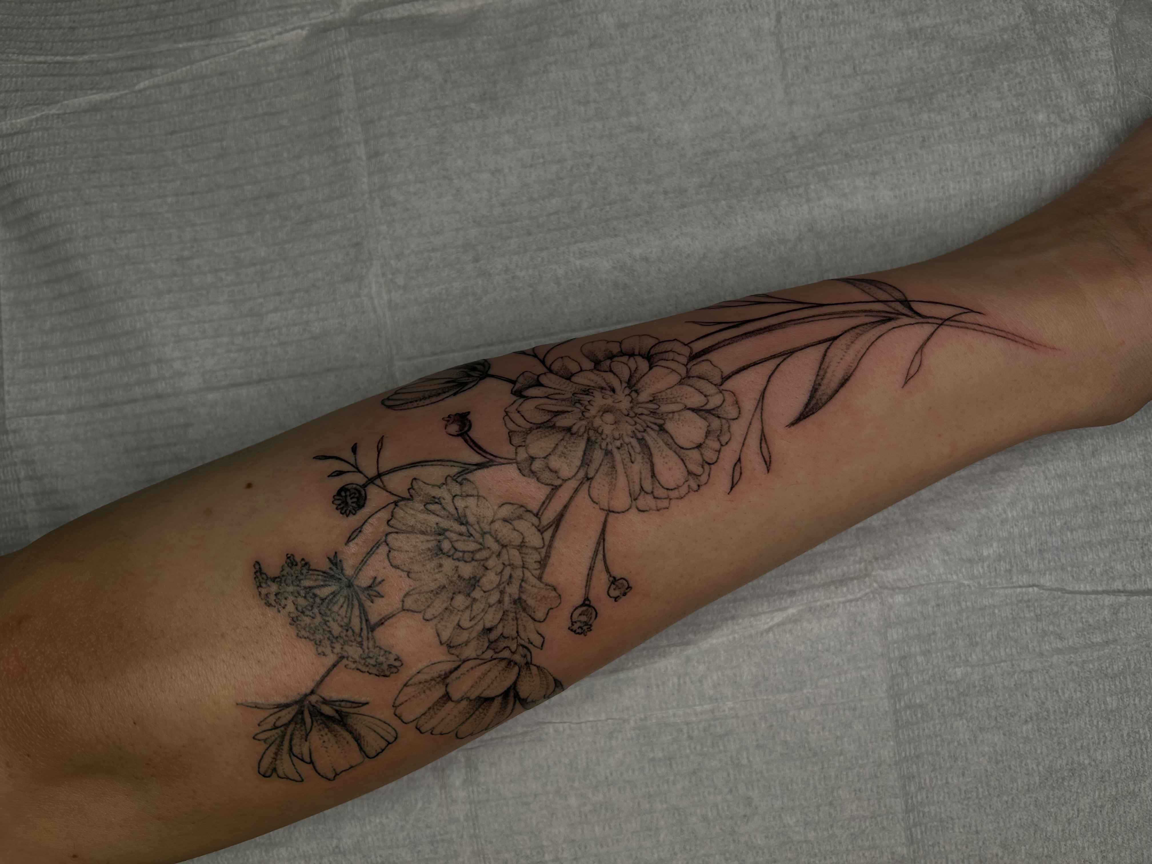 Tattoo image
