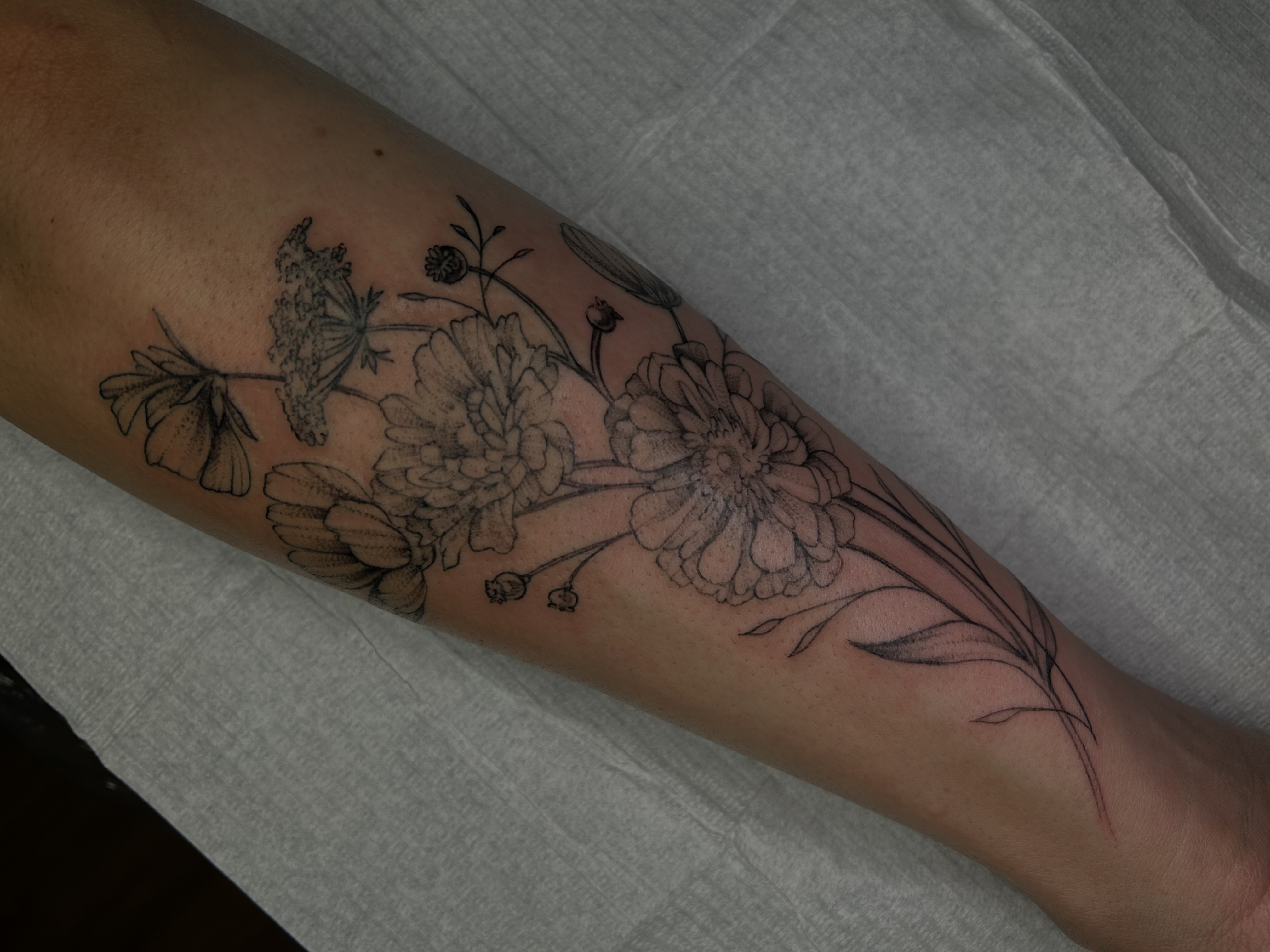 Tattoo image