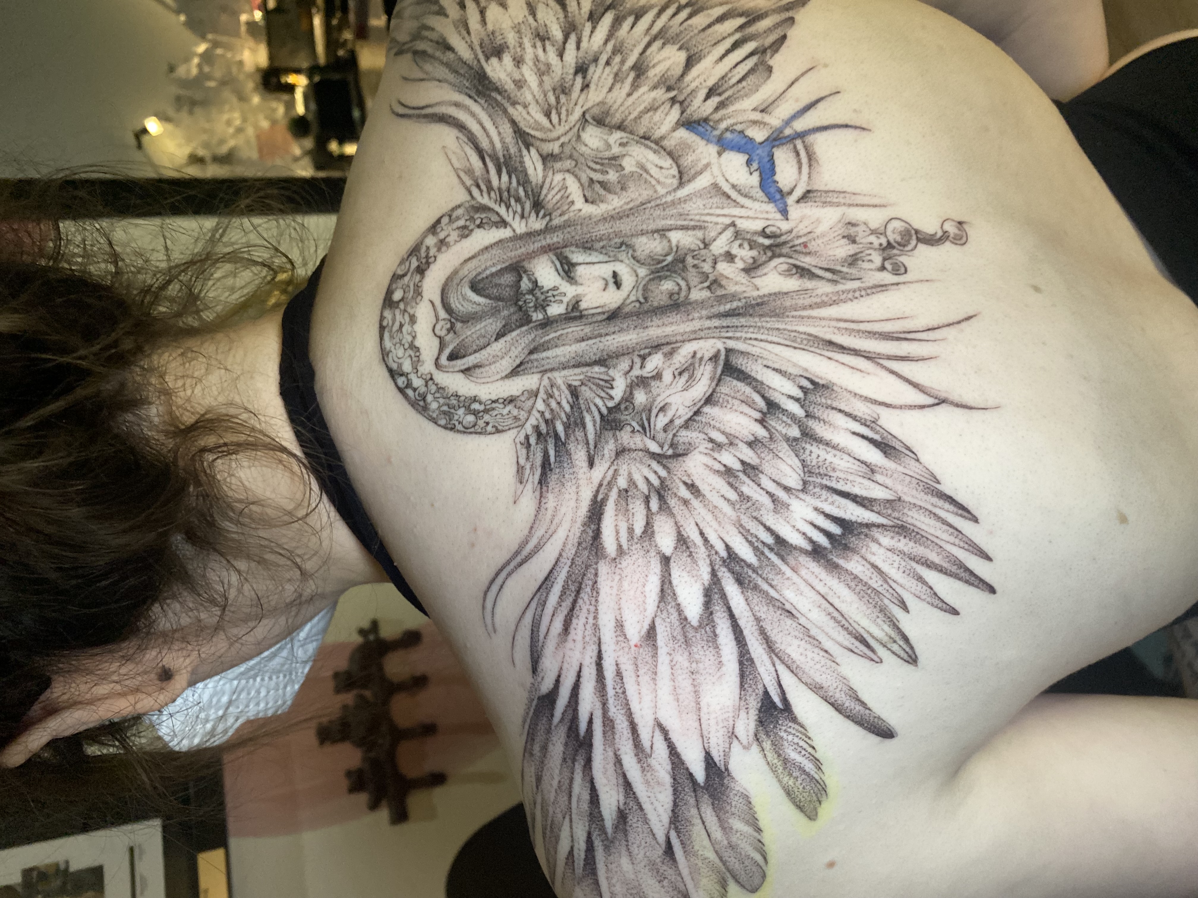 Tattoo image