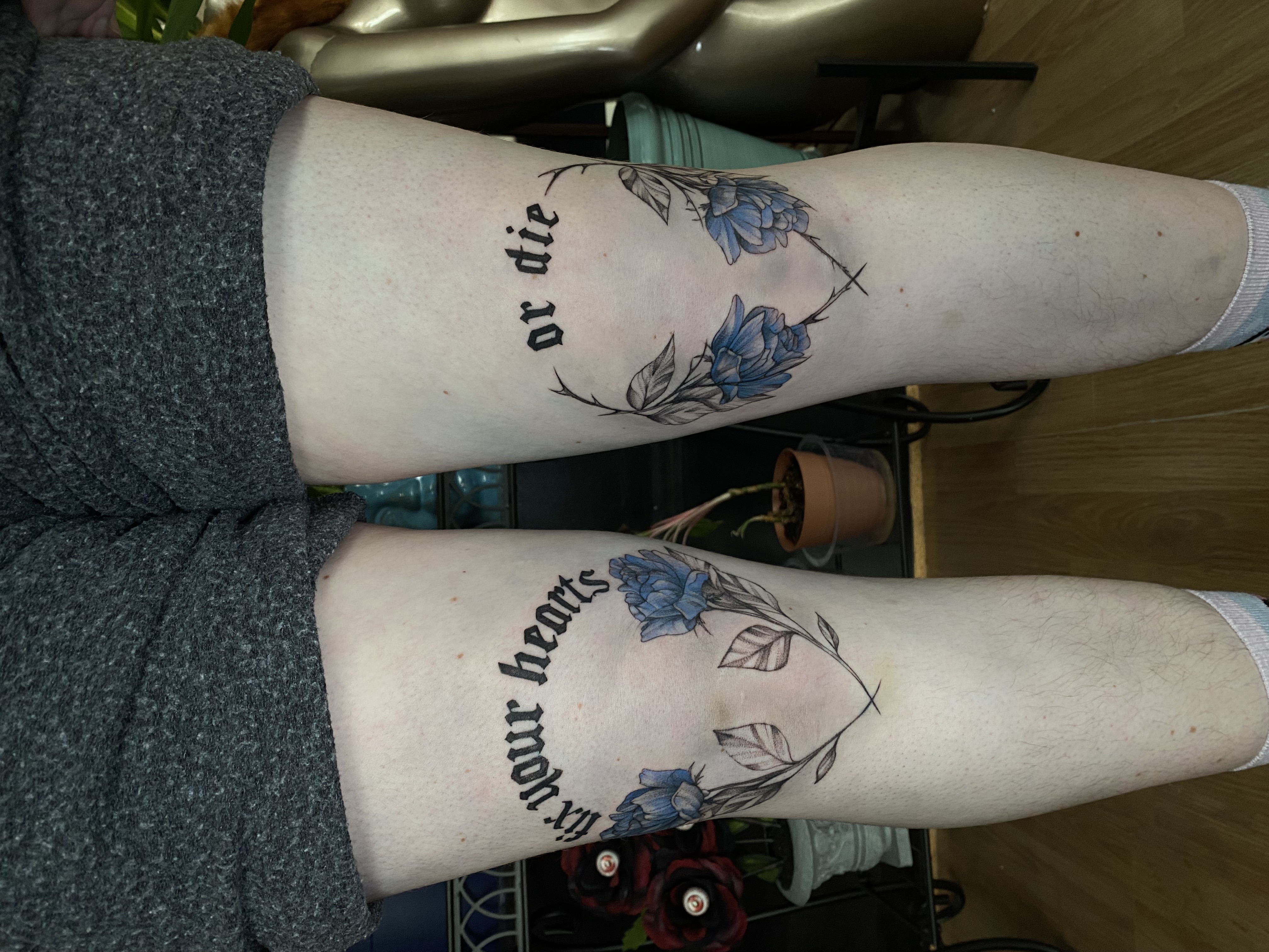 Tattoo image
