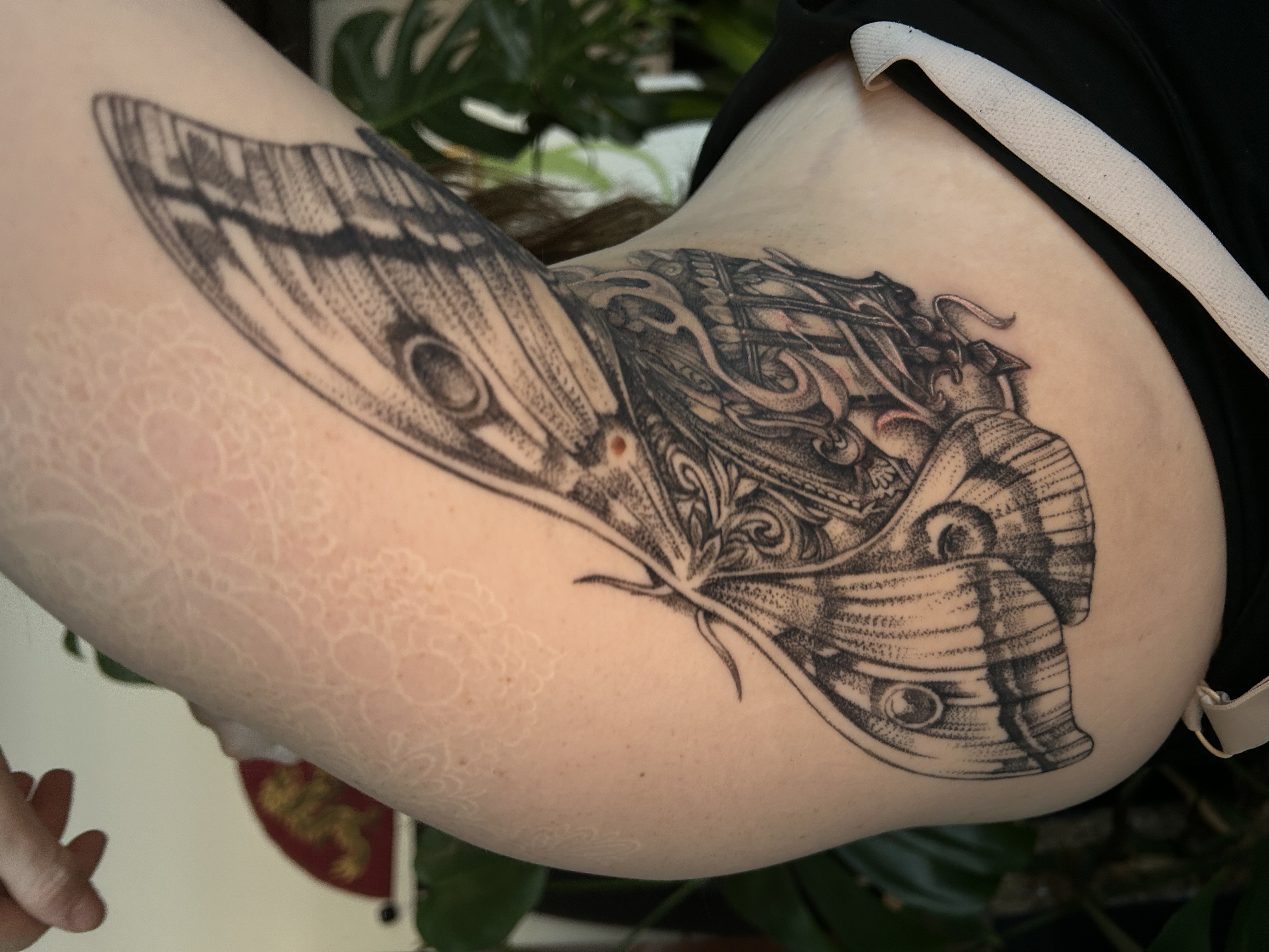 Tattoo image