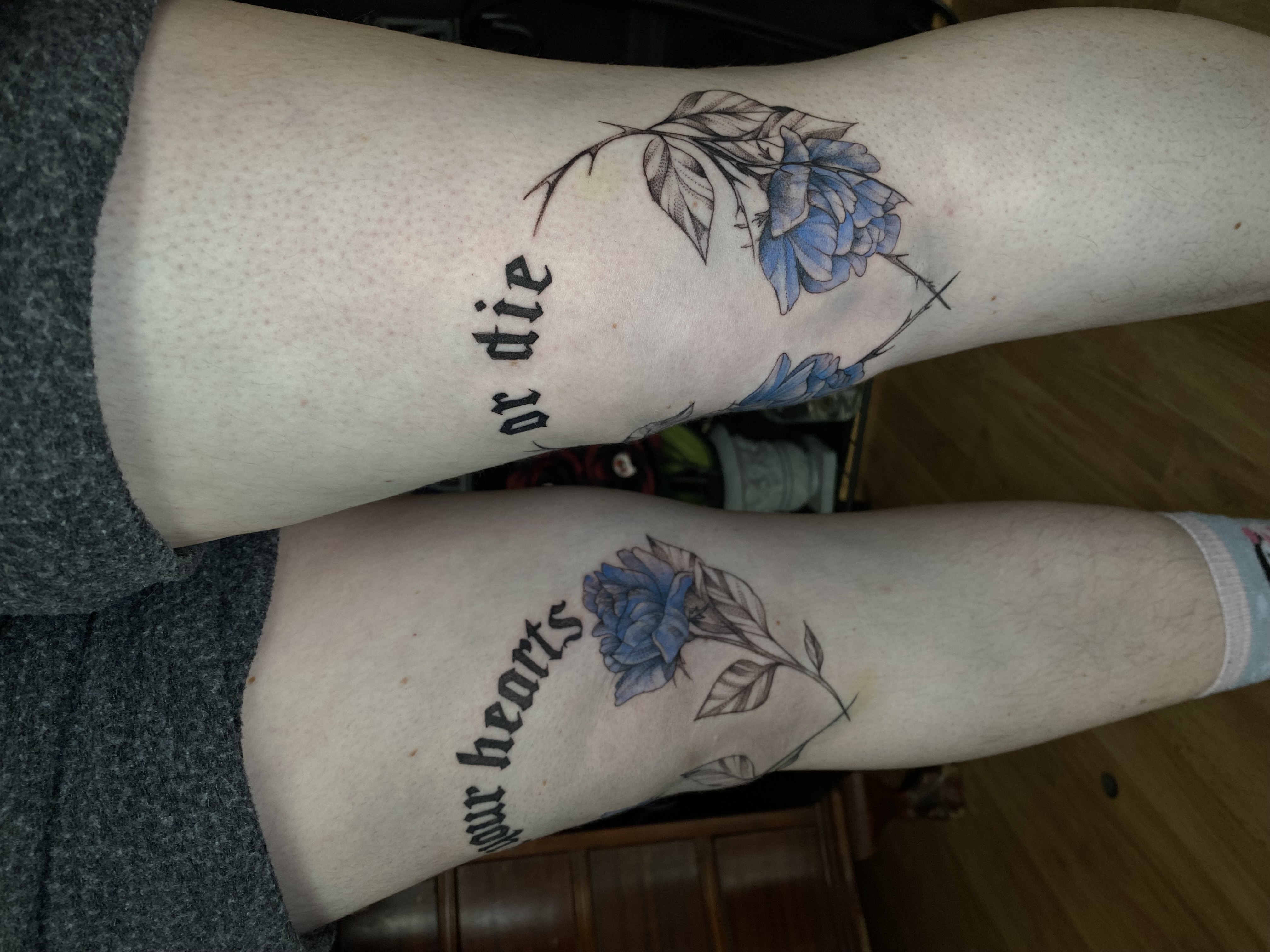 Tattoo image