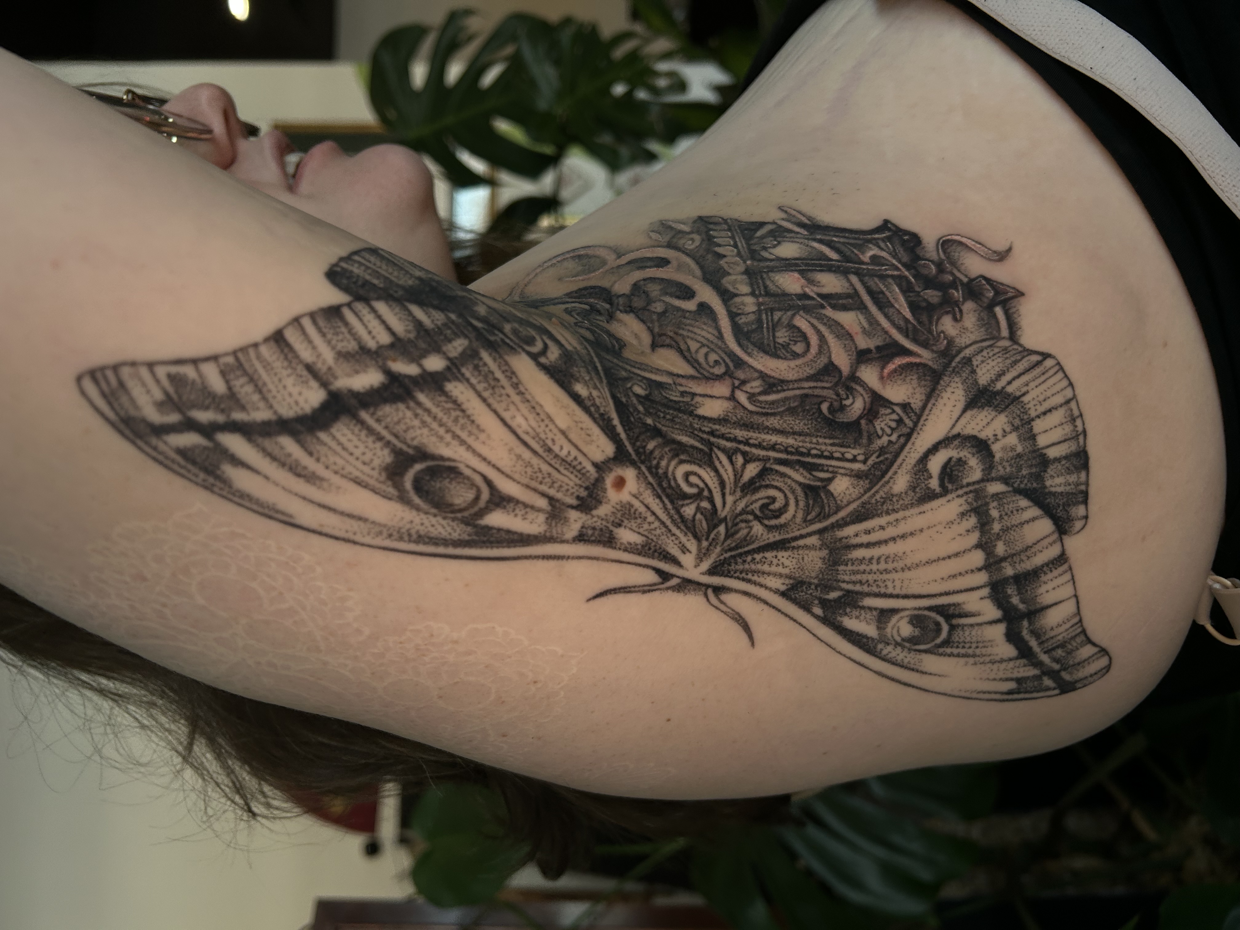Tattoo image
