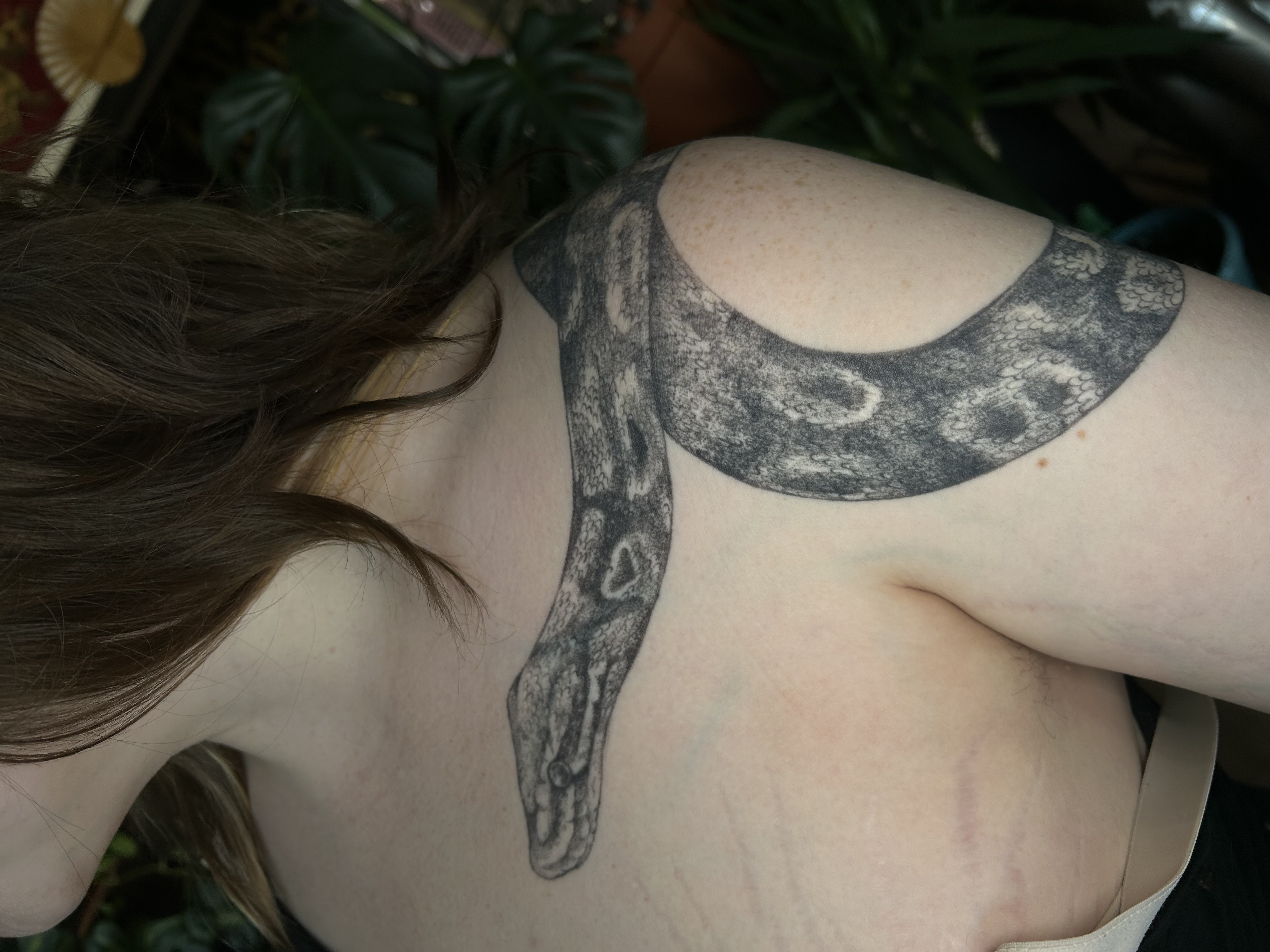 Tattoo image