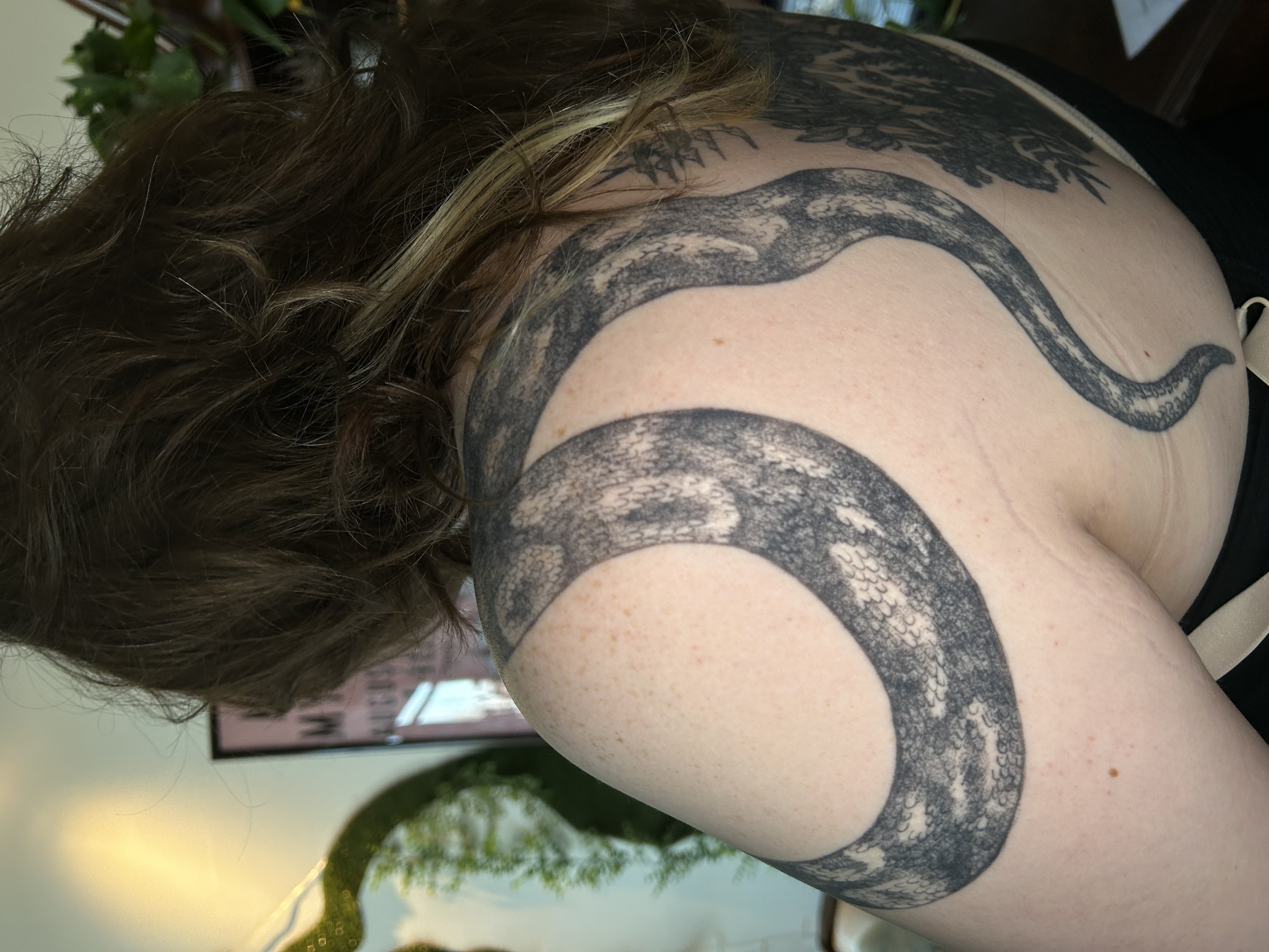 Tattoo image