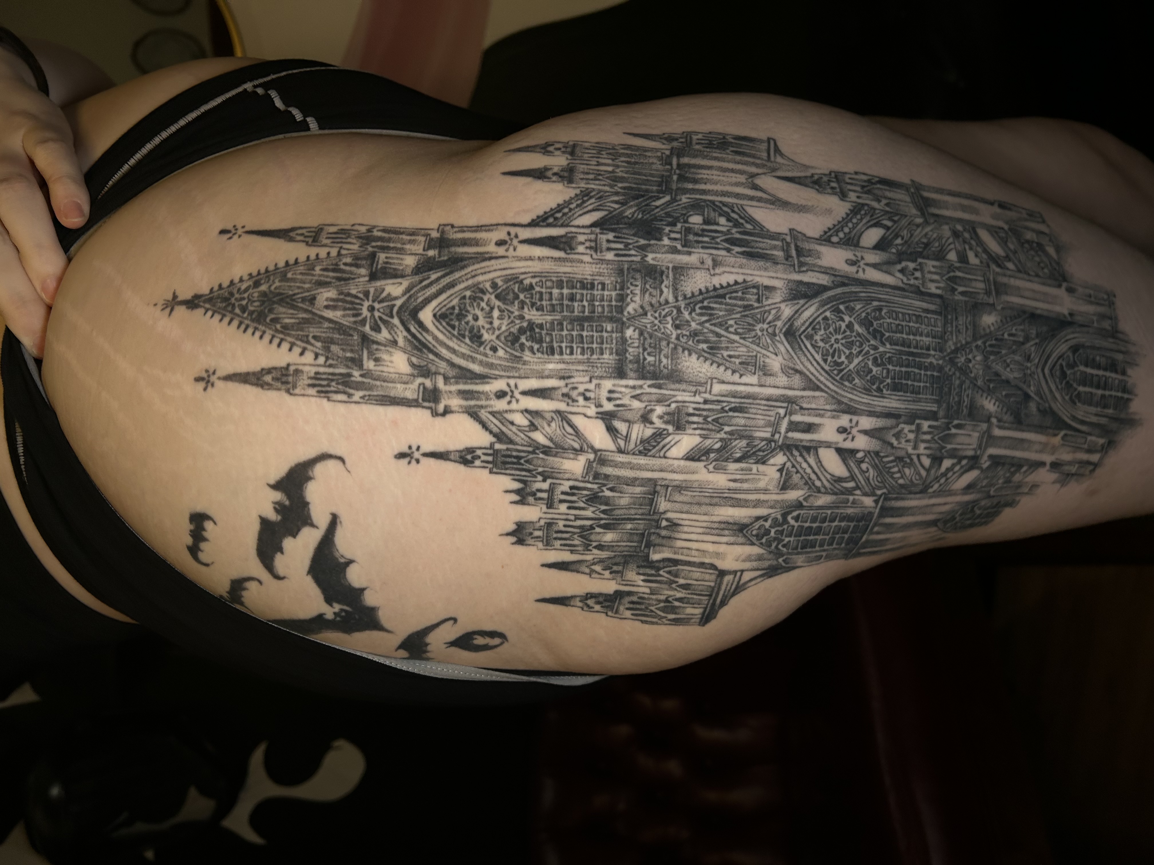 Tattoo image
