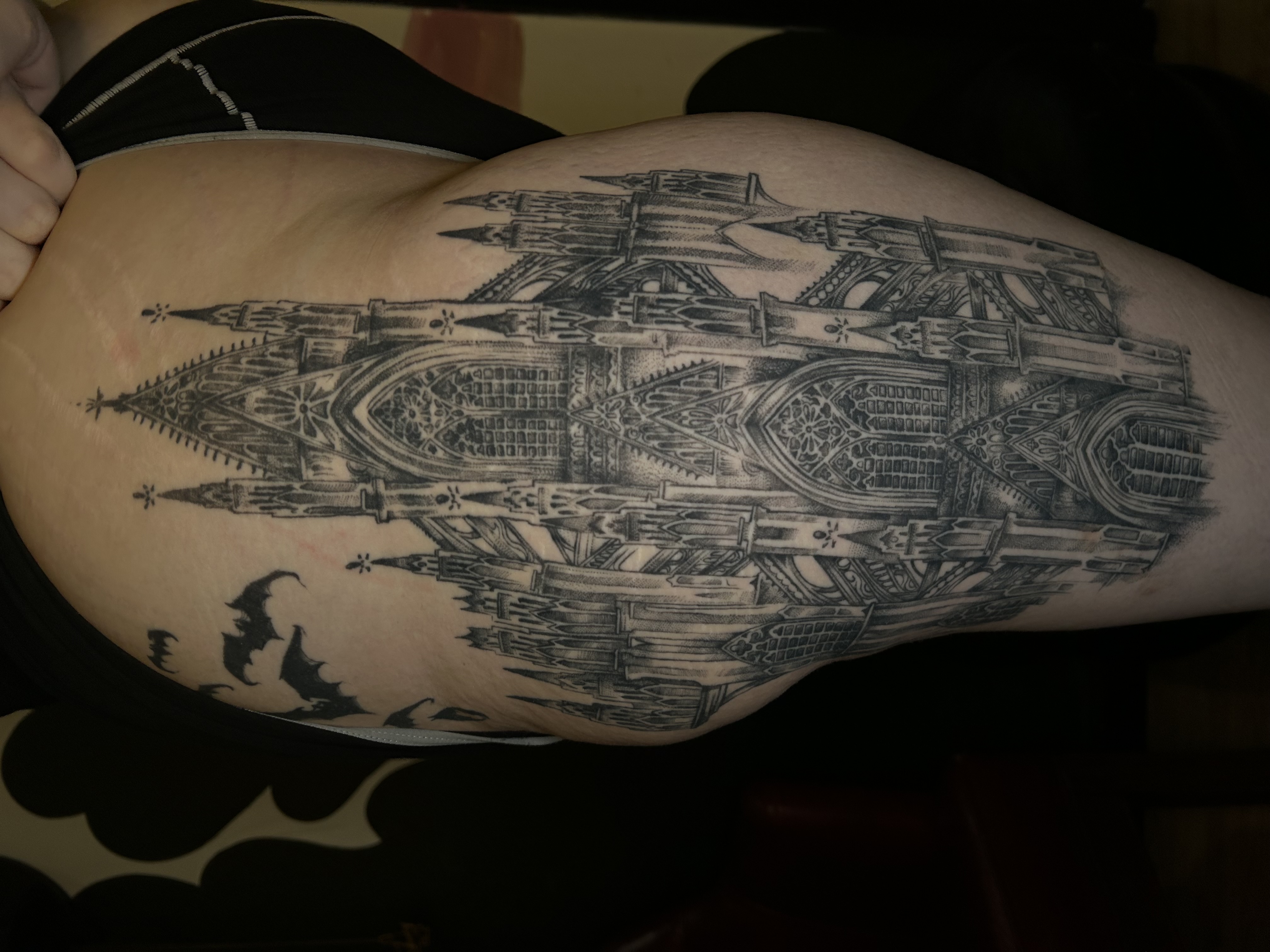 Tattoo image
