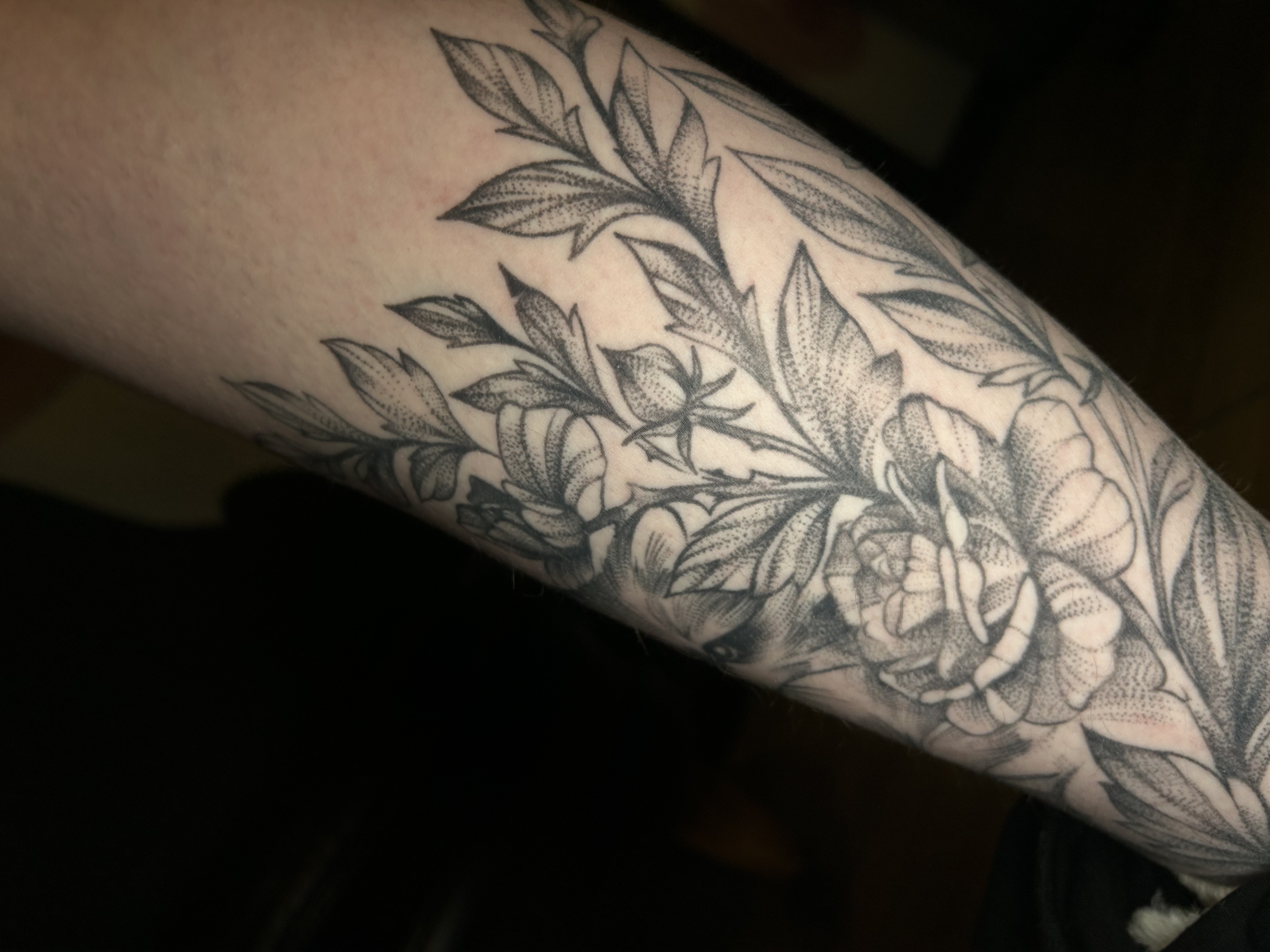 Tattoo image