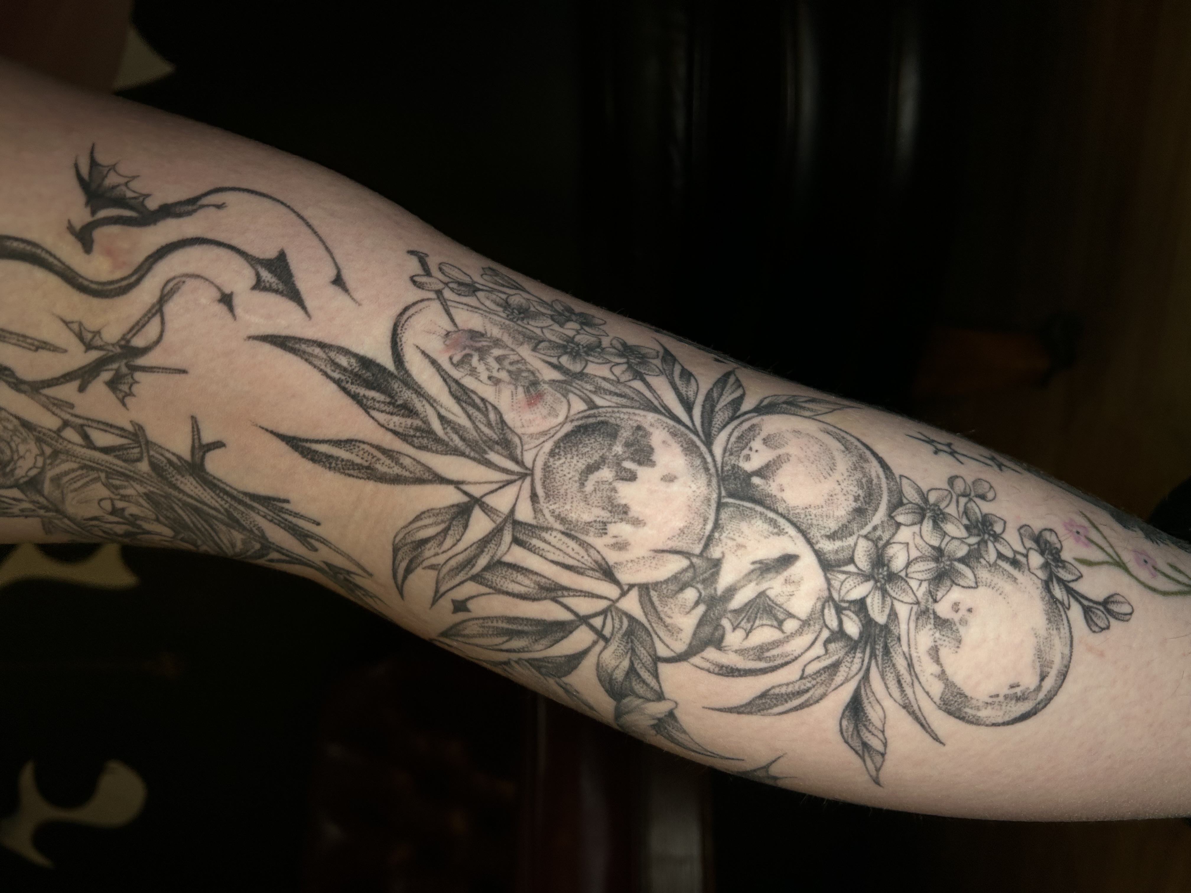 Tattoo image