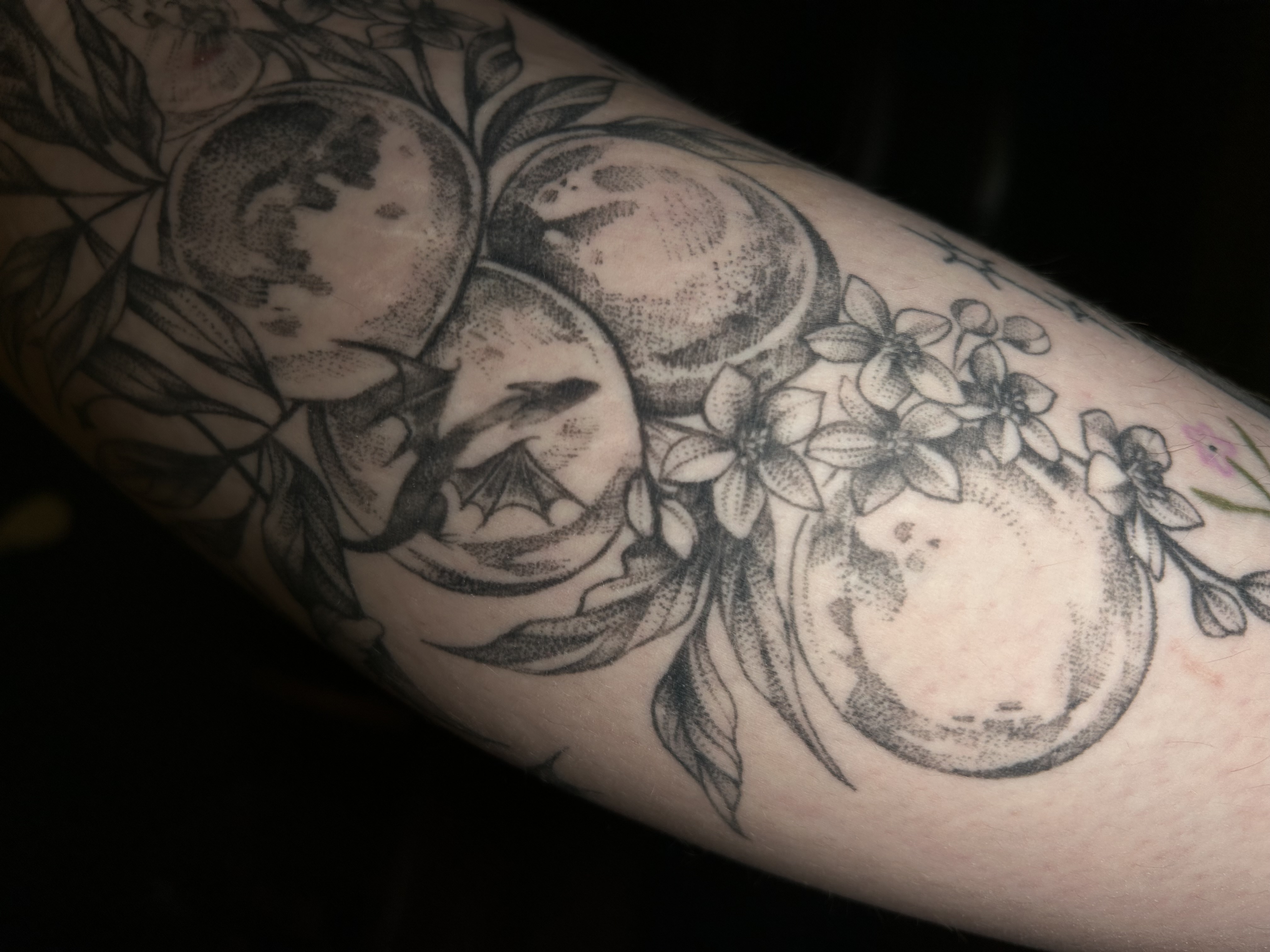 Tattoo image