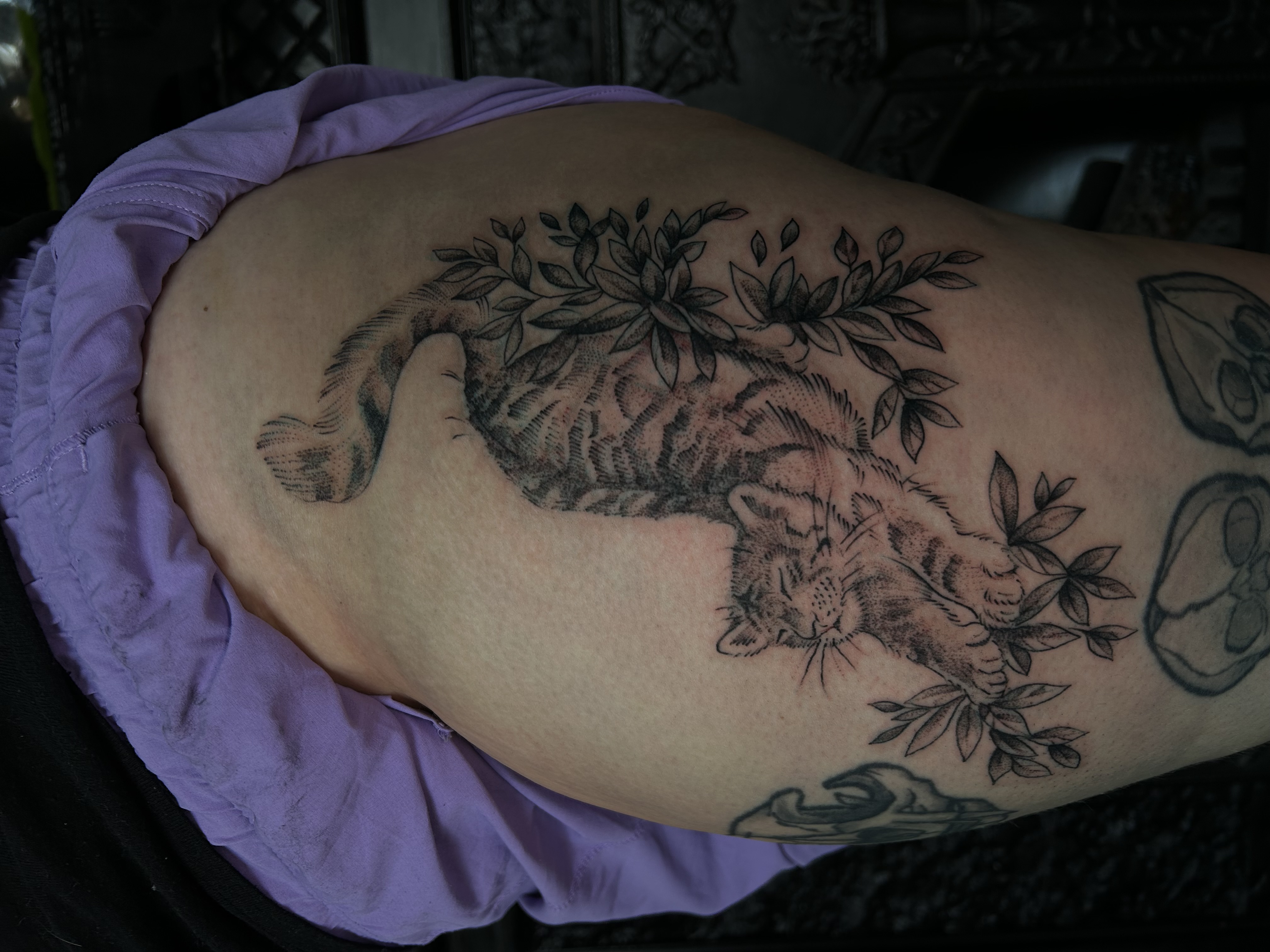 Tattoo image