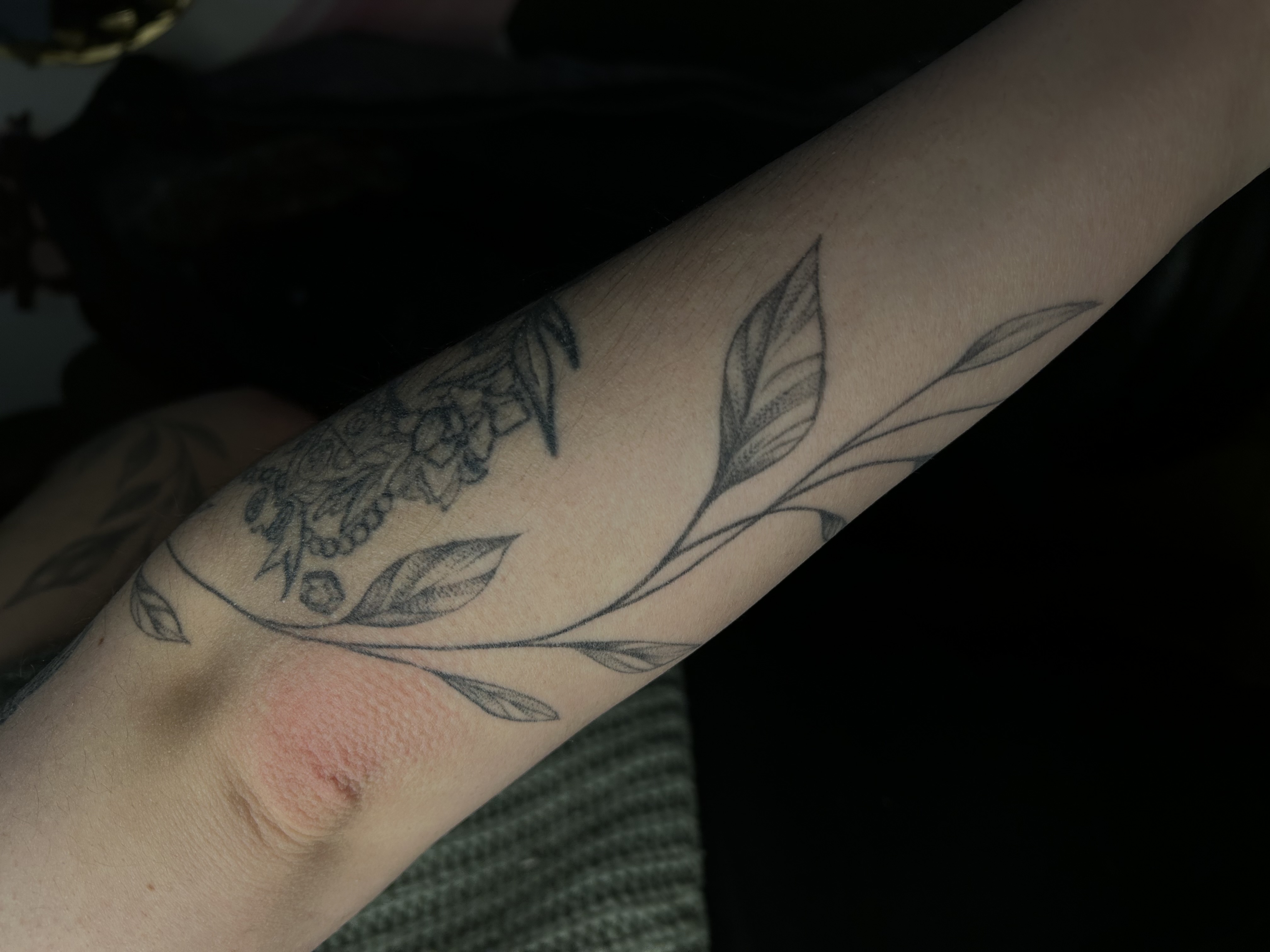 Tattoo image
