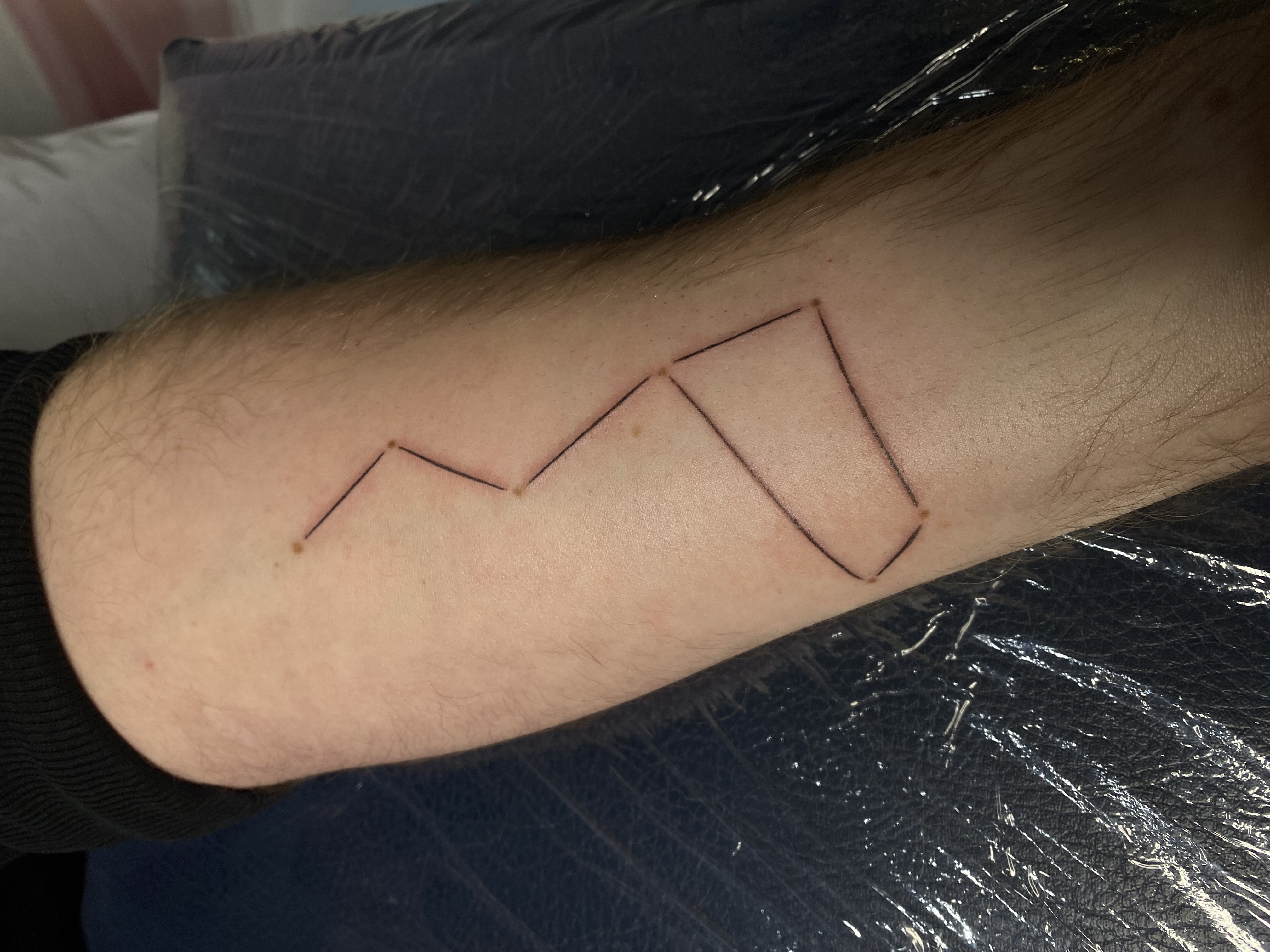 Tattoo image