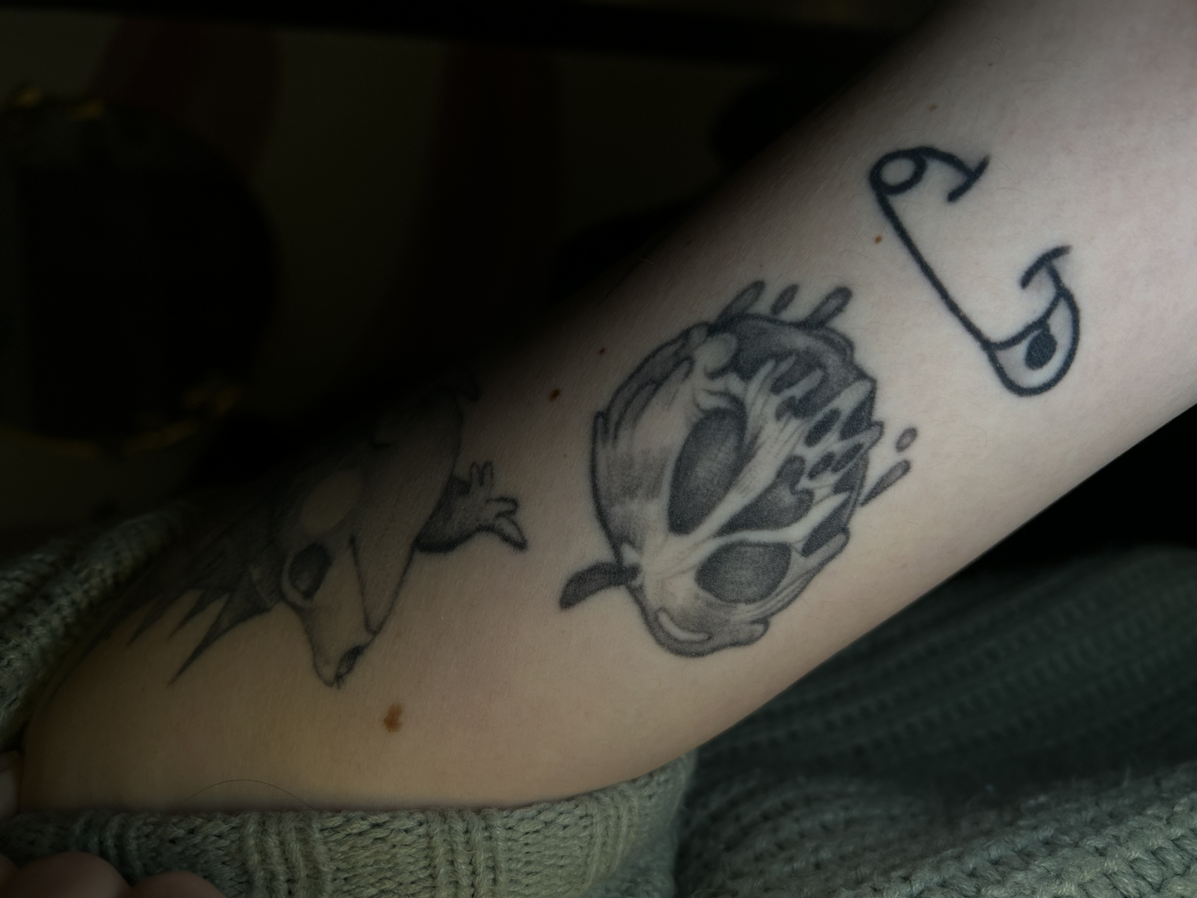 Tattoo image