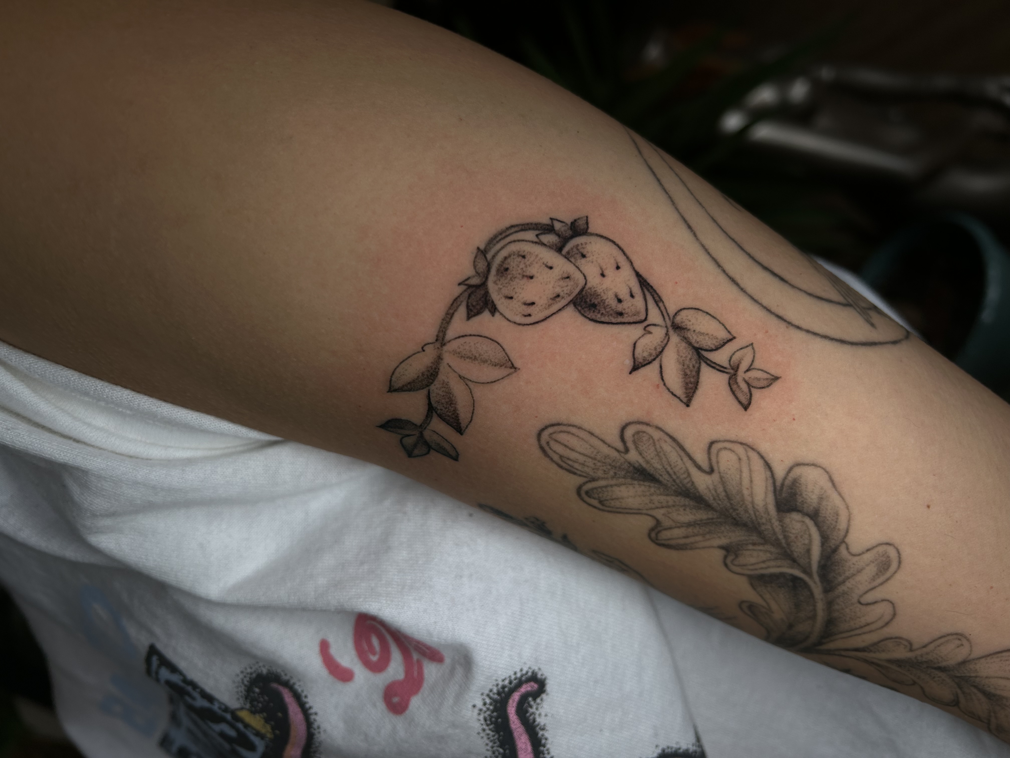 Tattoo image