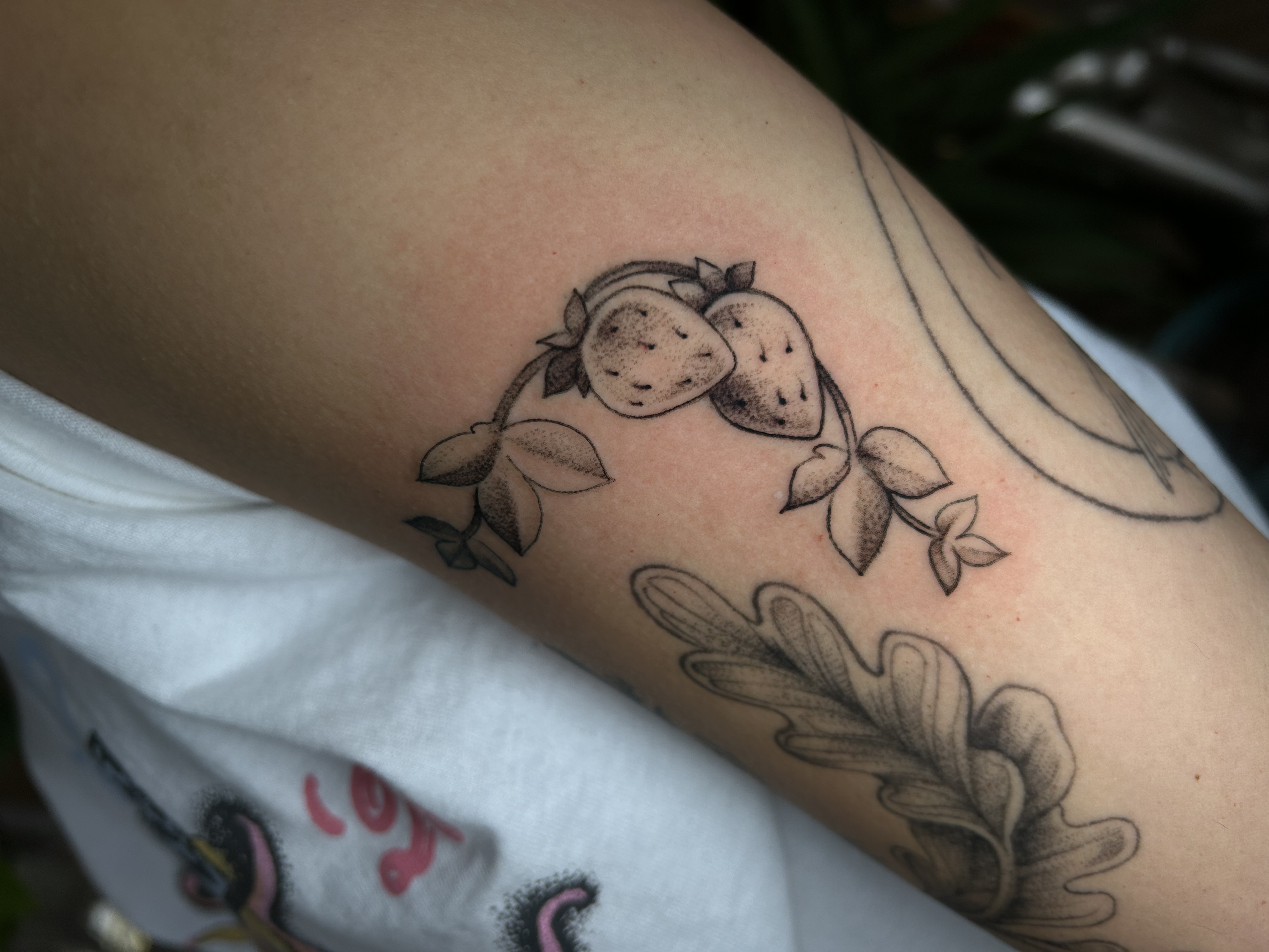 Tattoo image