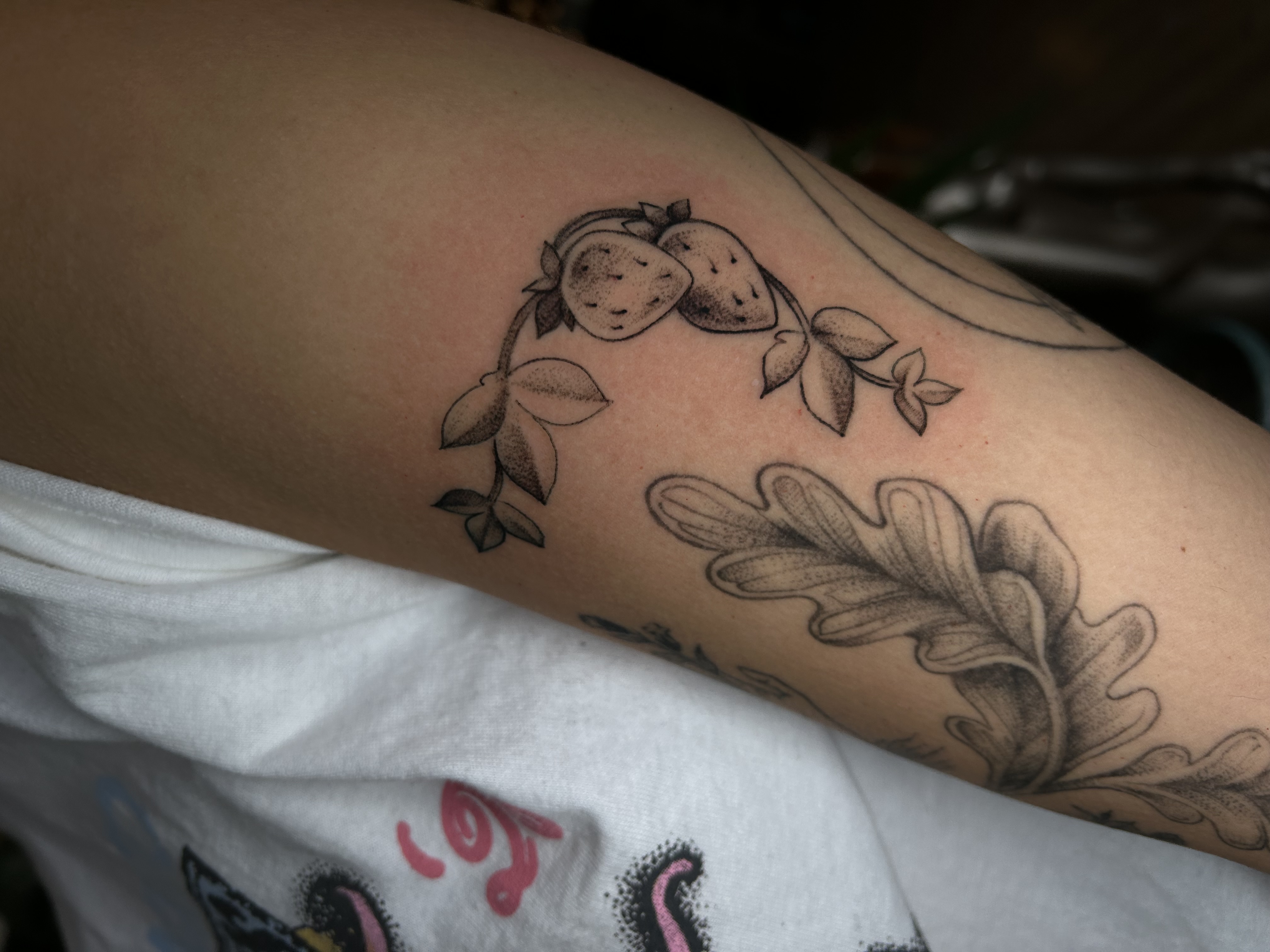Tattoo image
