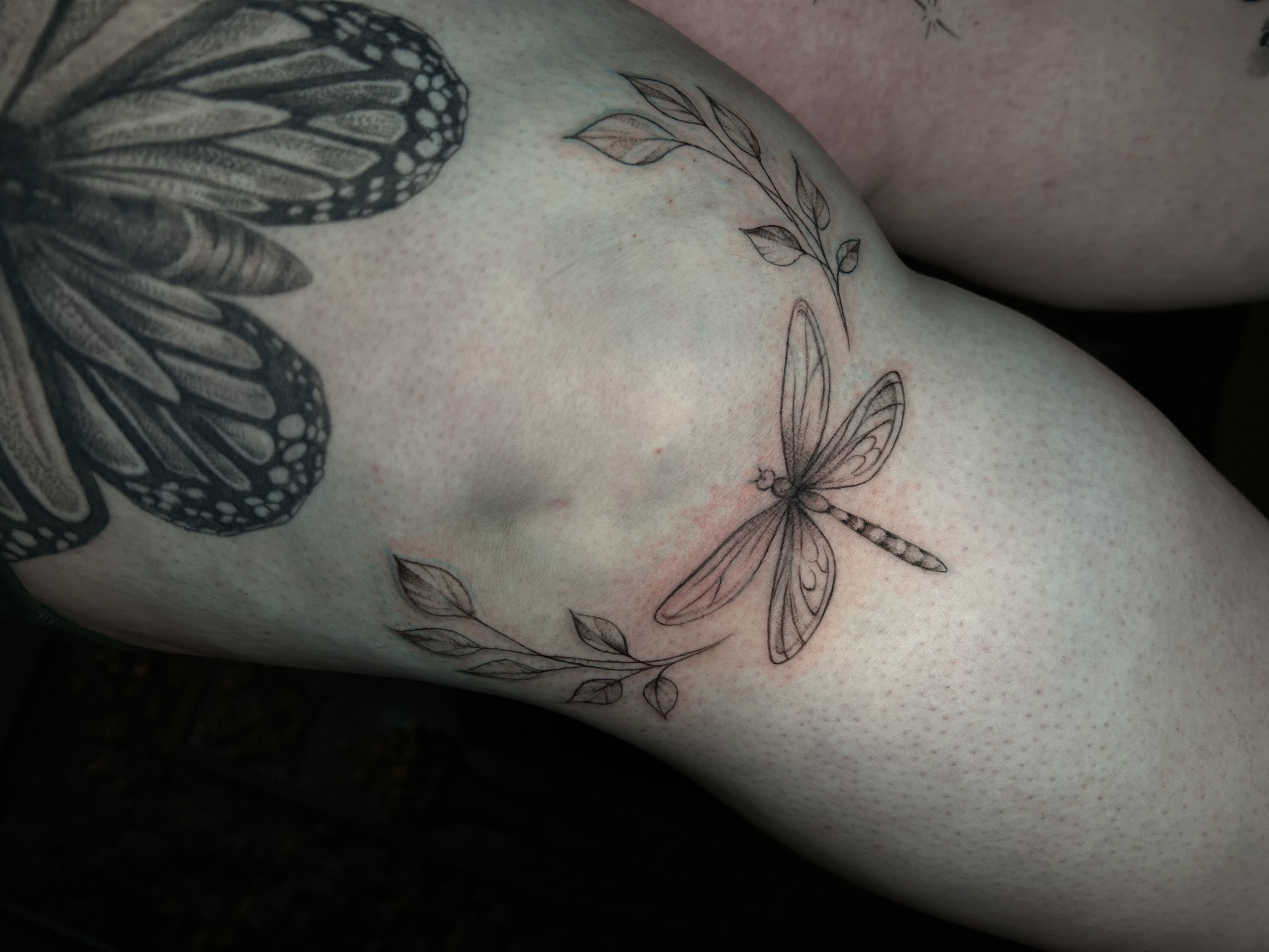 Tattoo image