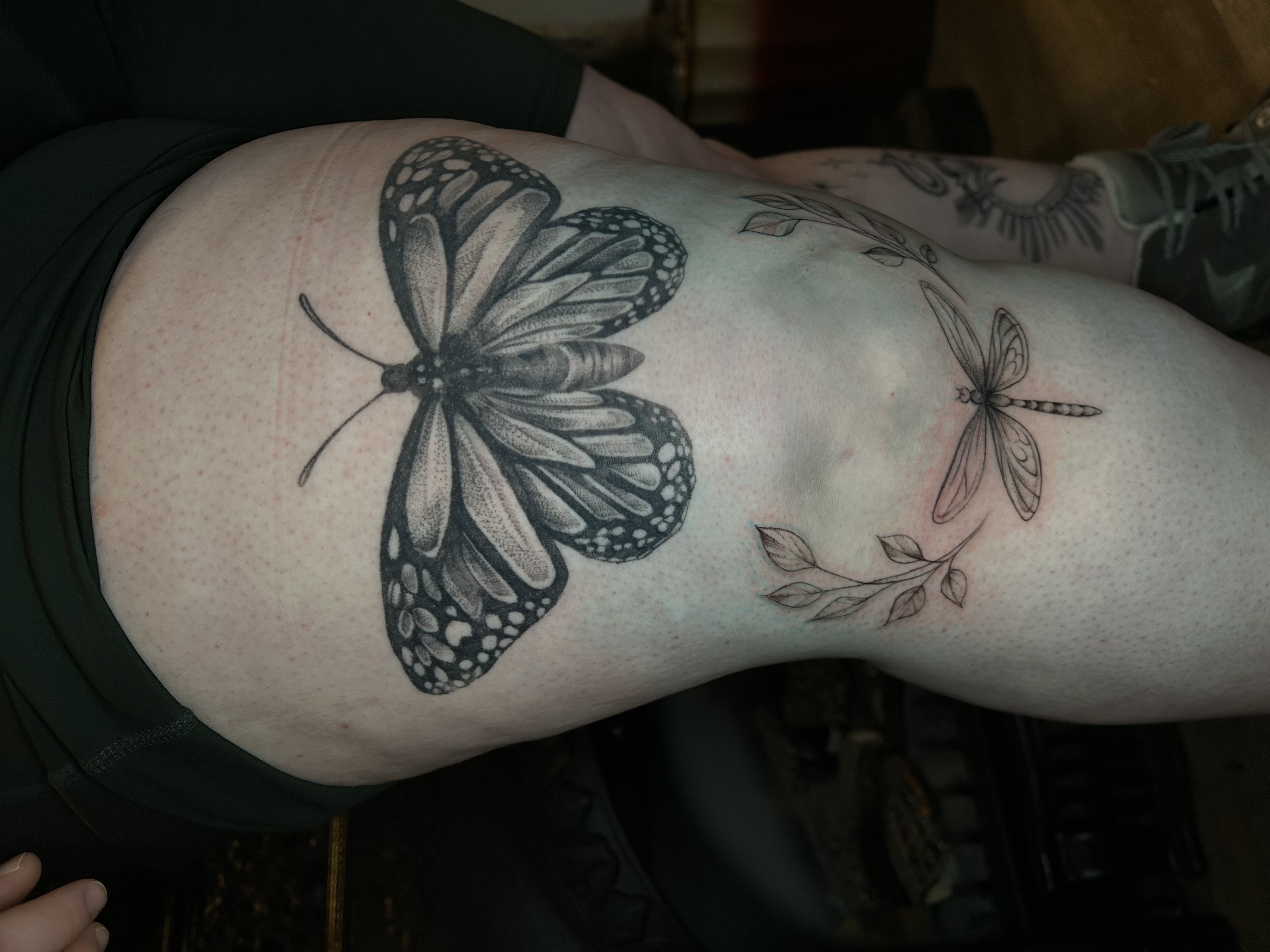 Tattoo image