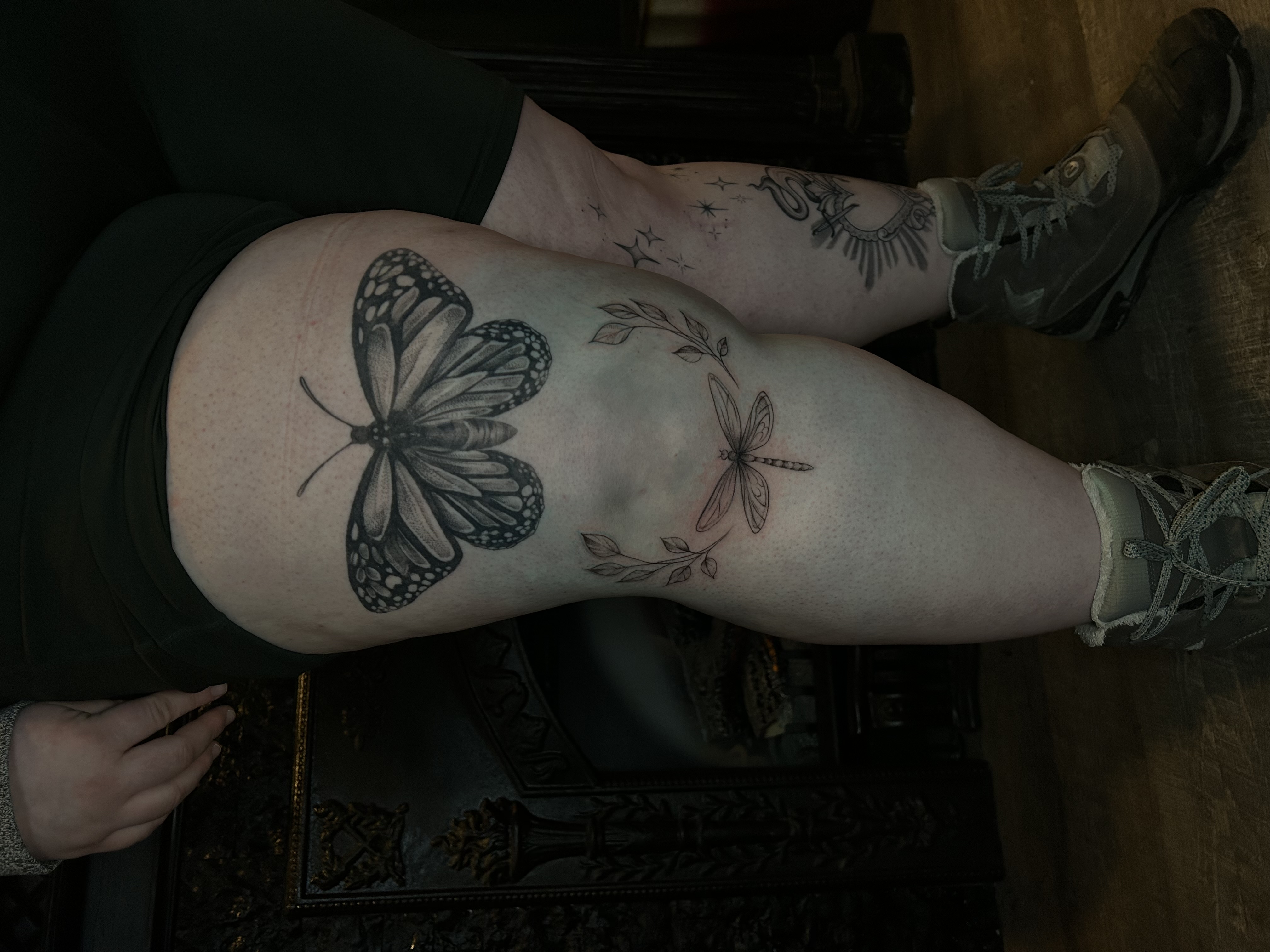 Tattoo image