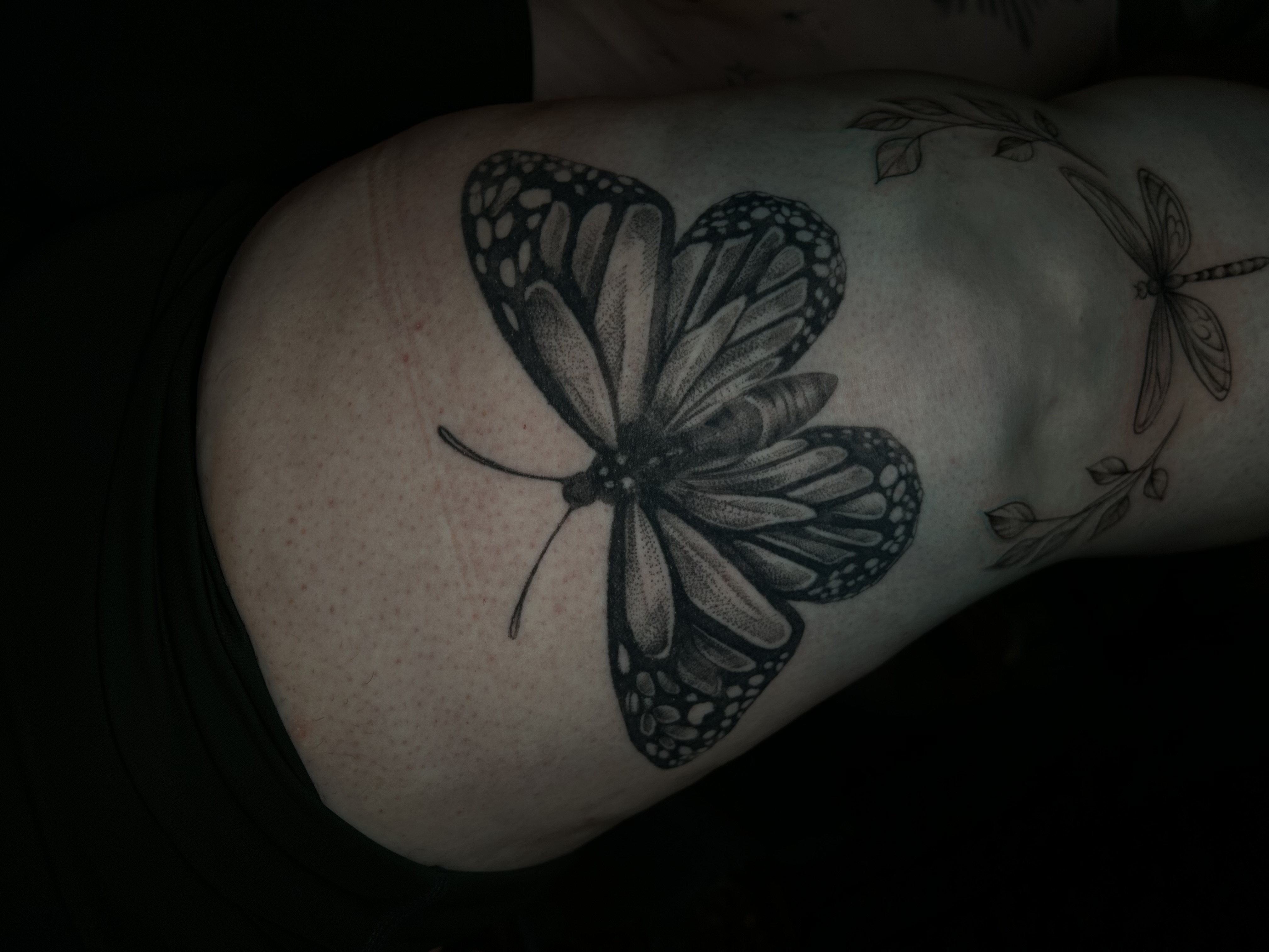 Tattoo image
