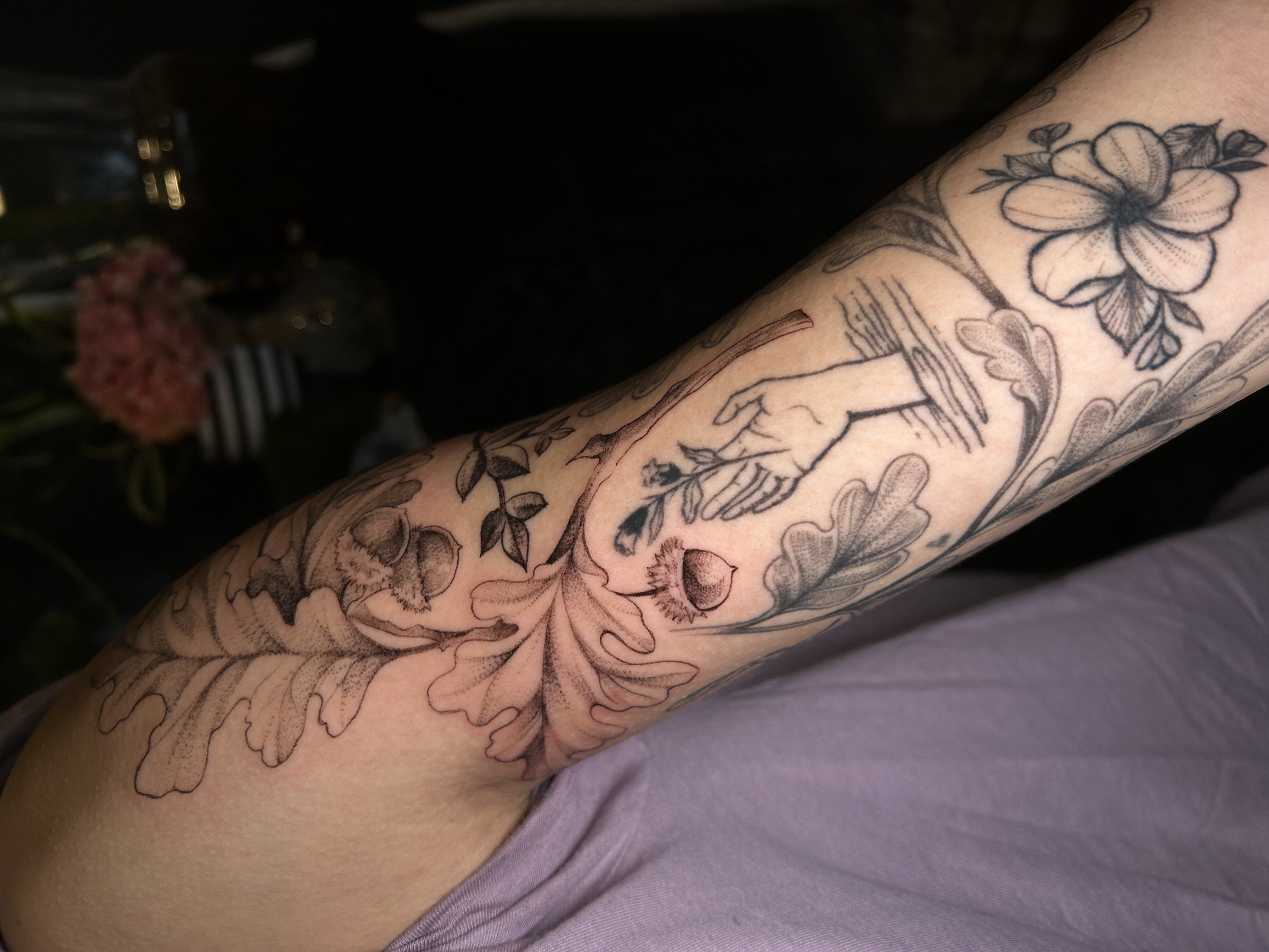 Tattoo image