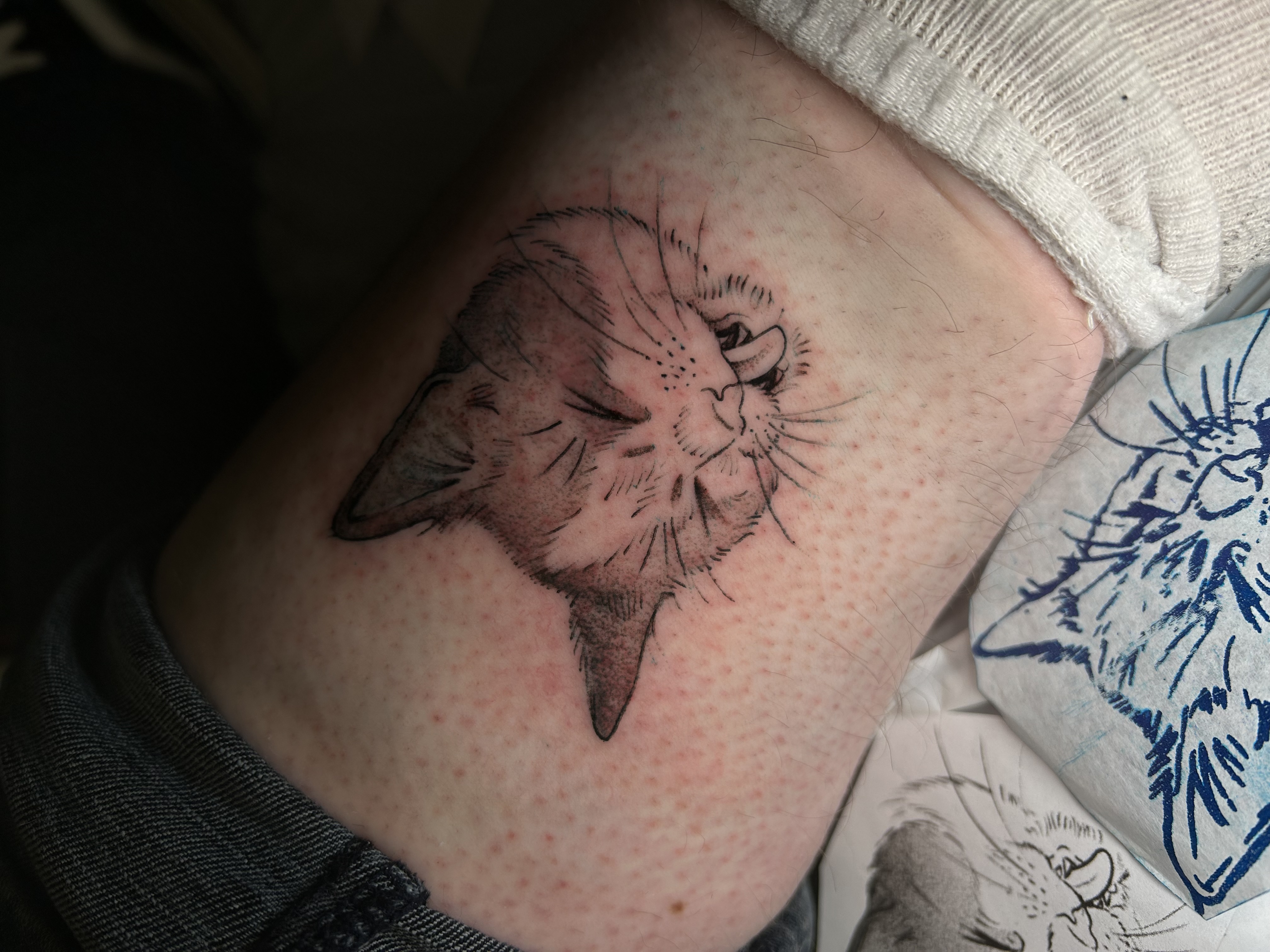 Tattoo image