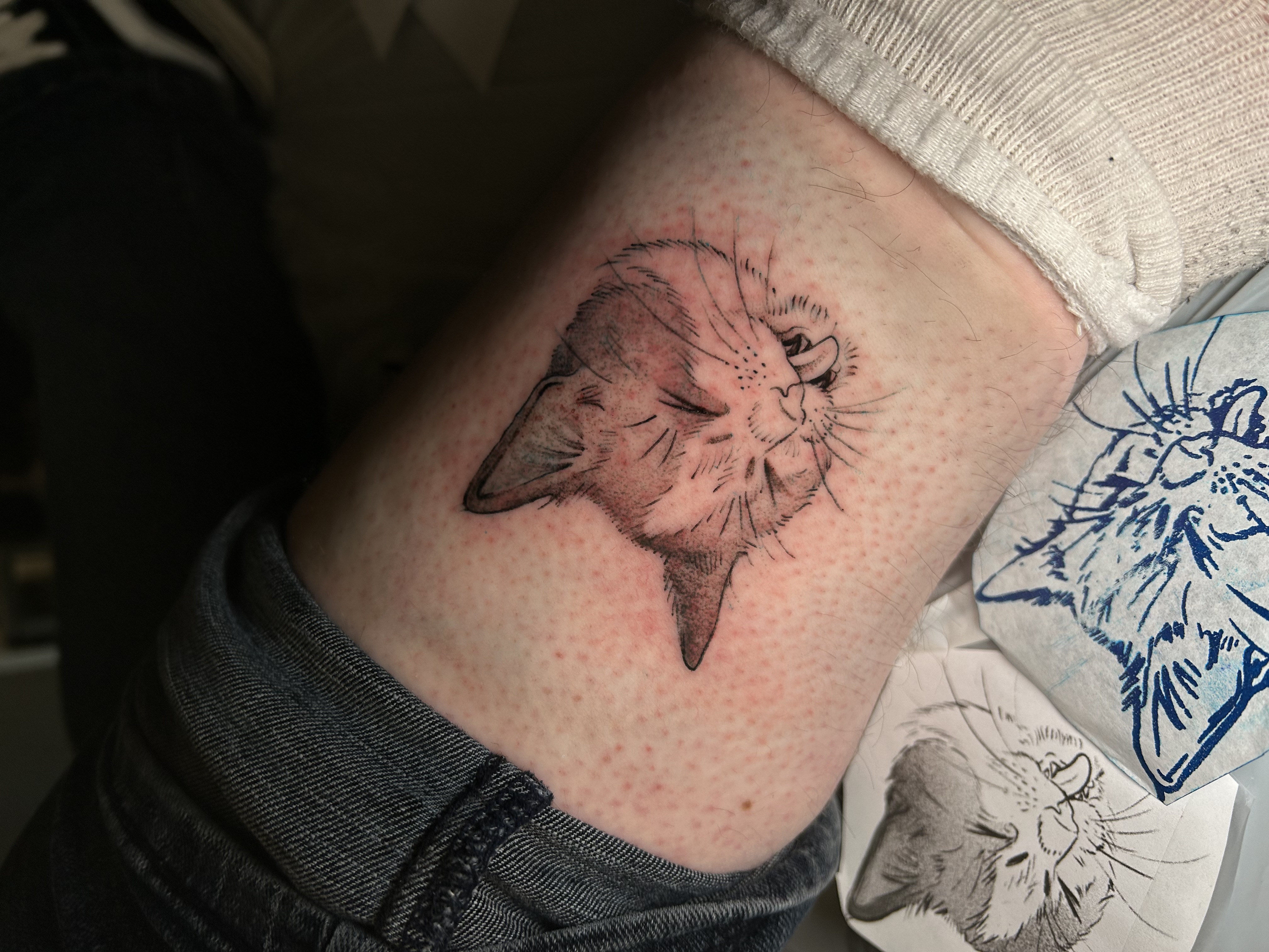 Tattoo image