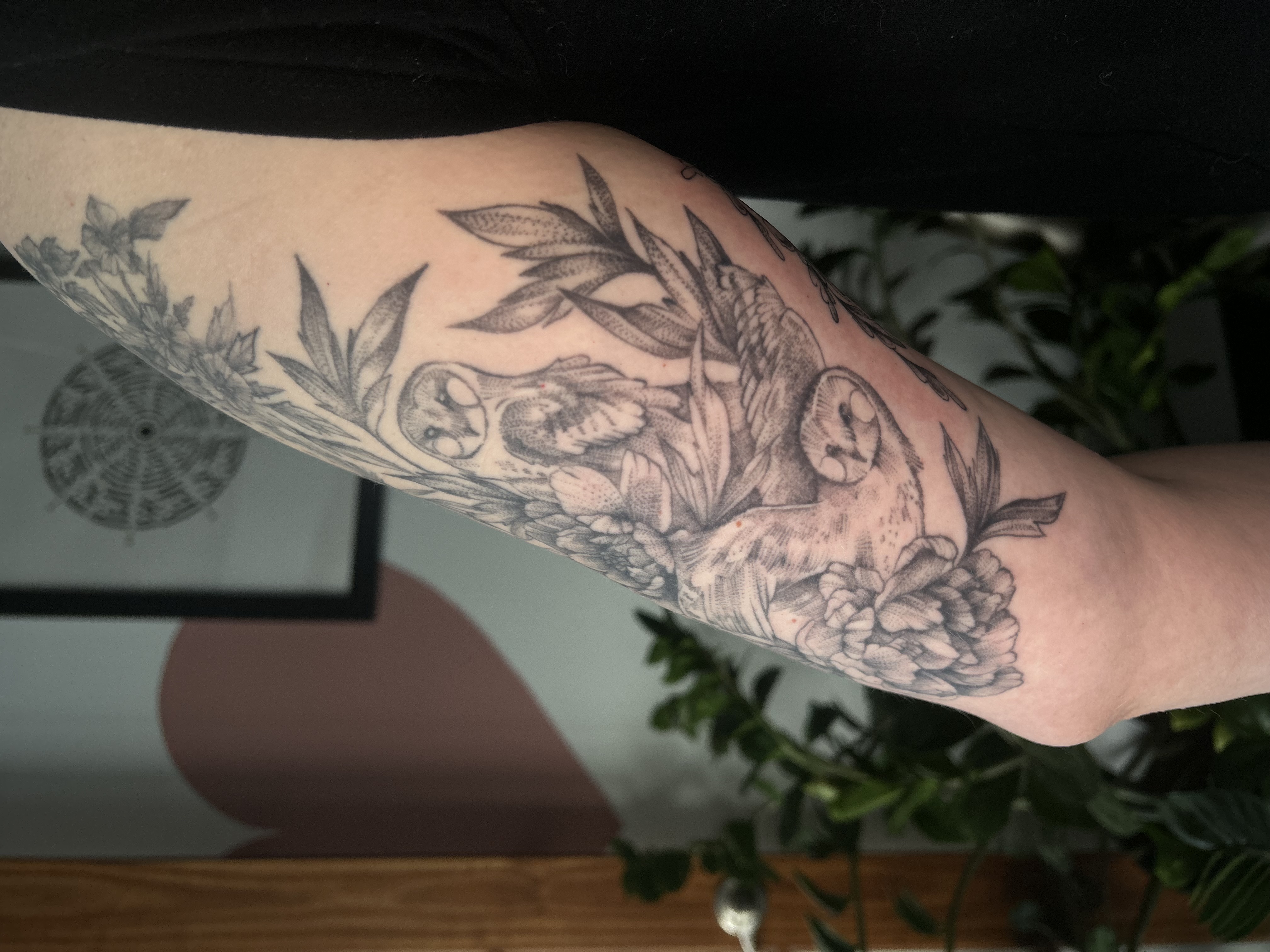 Tattoo image