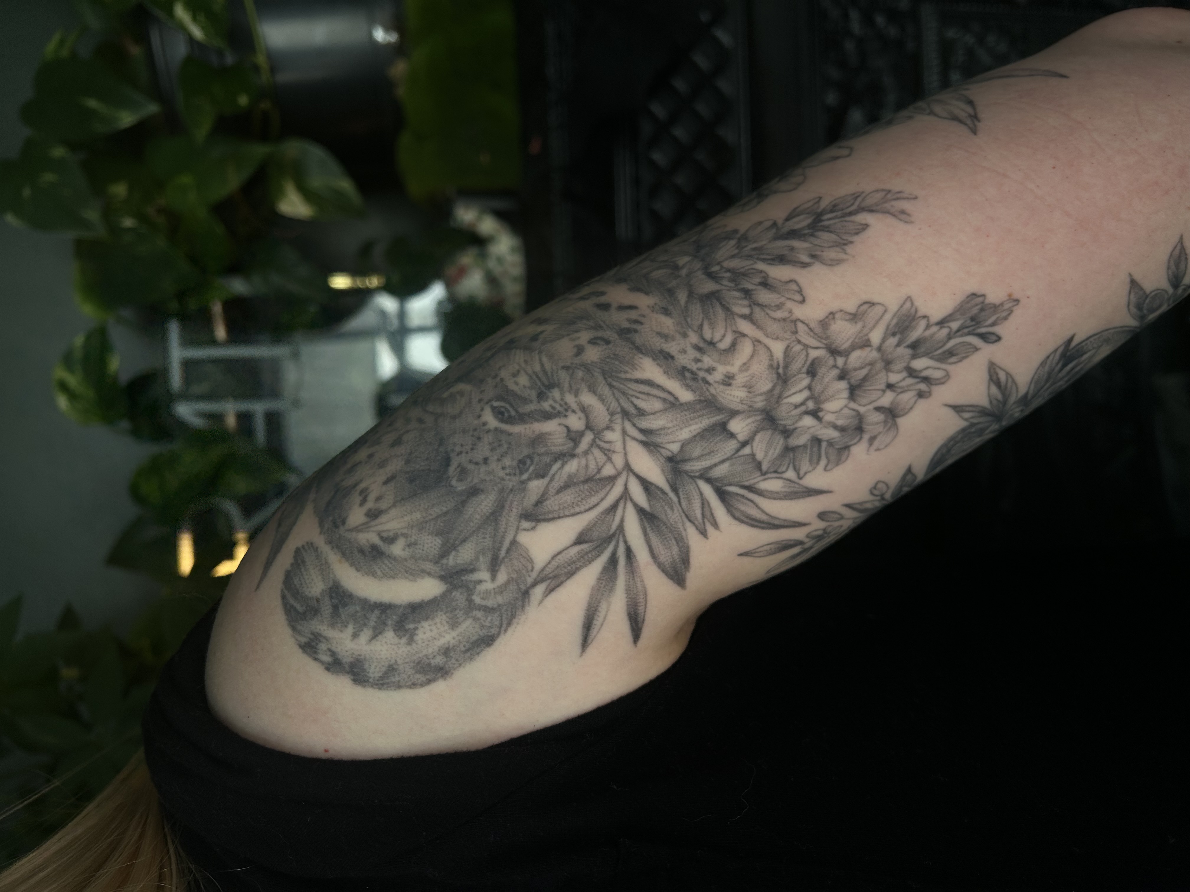 Tattoo image