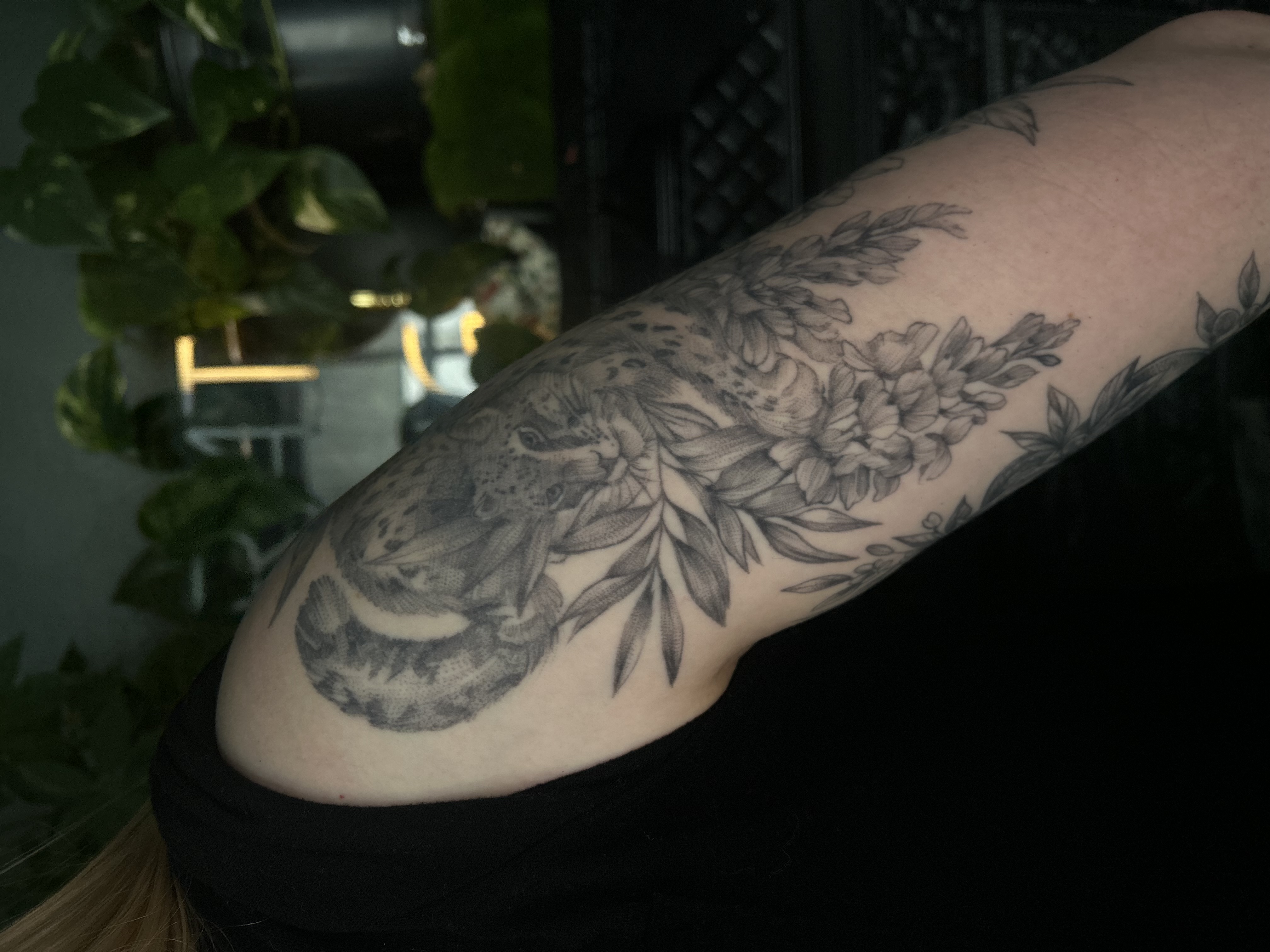 Tattoo image