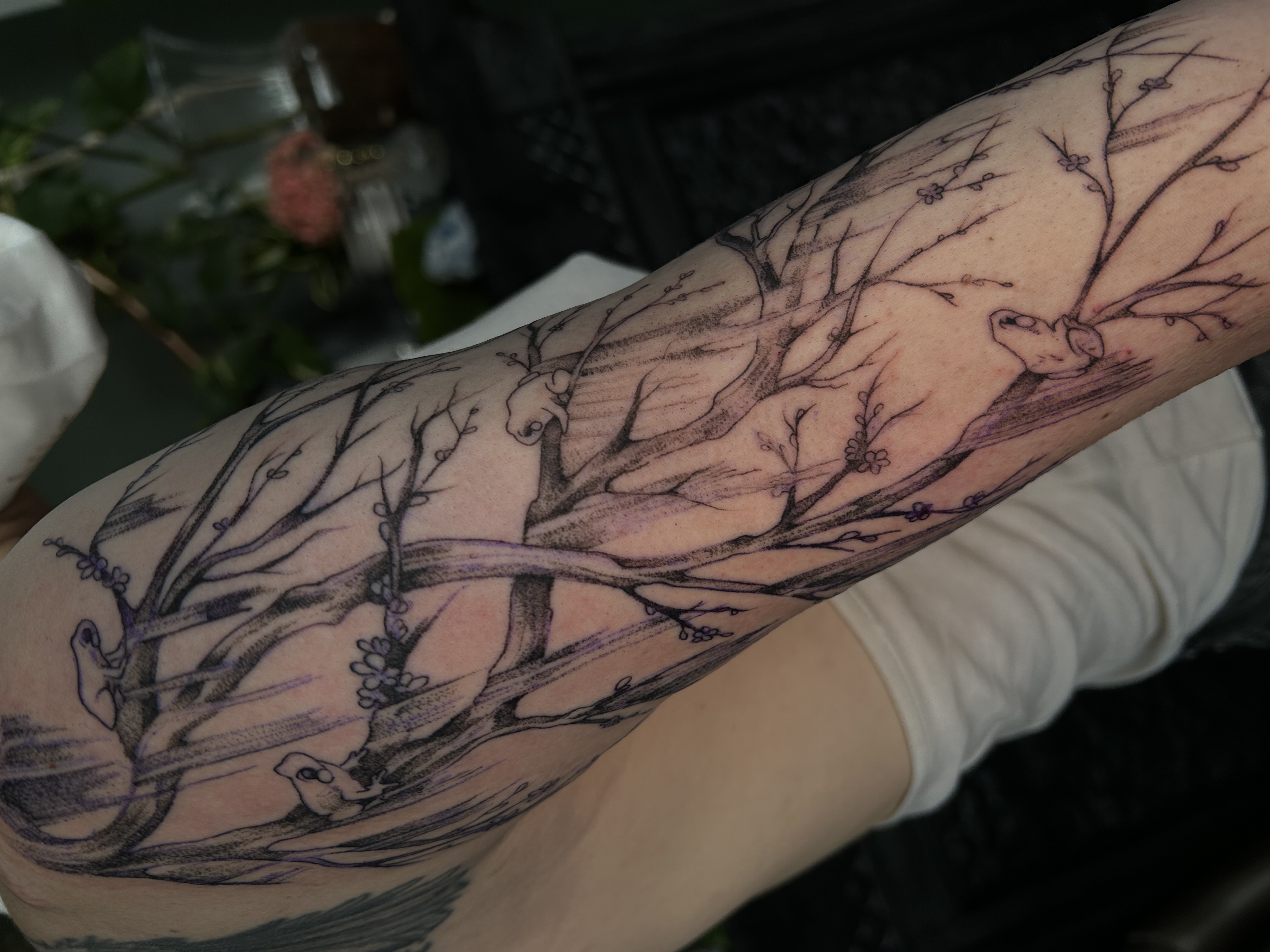Tattoo image