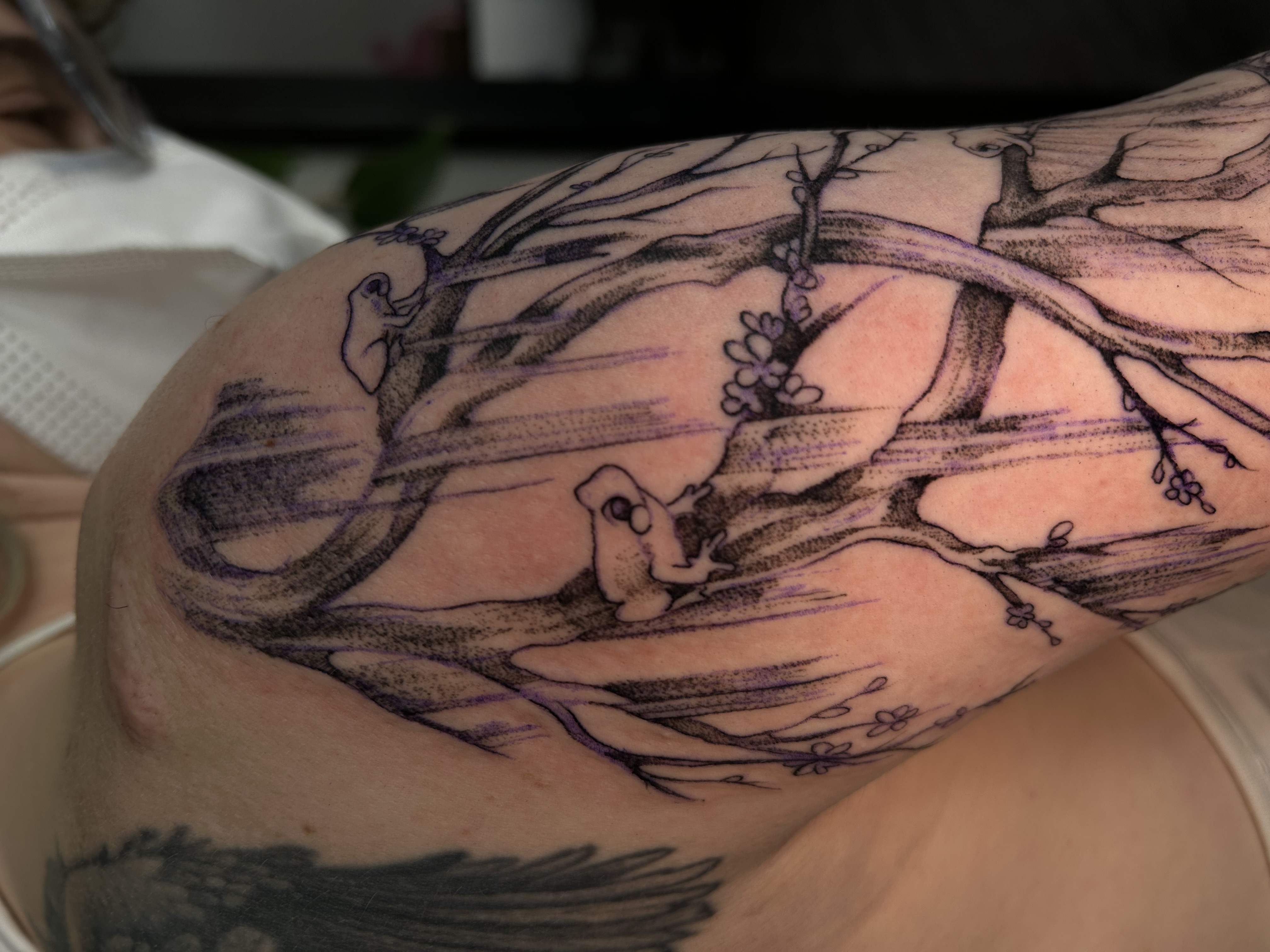 Tattoo image