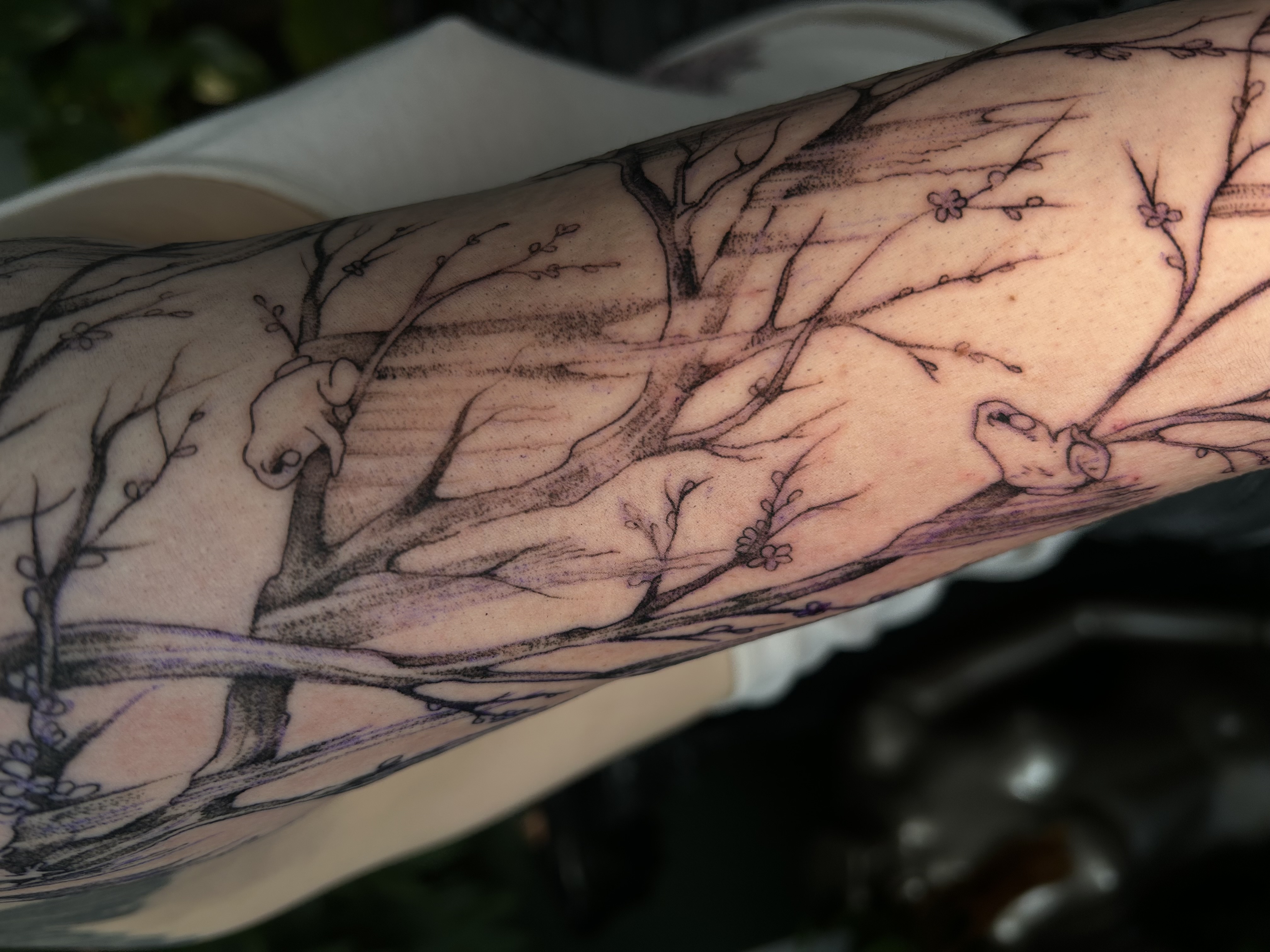 Tattoo image