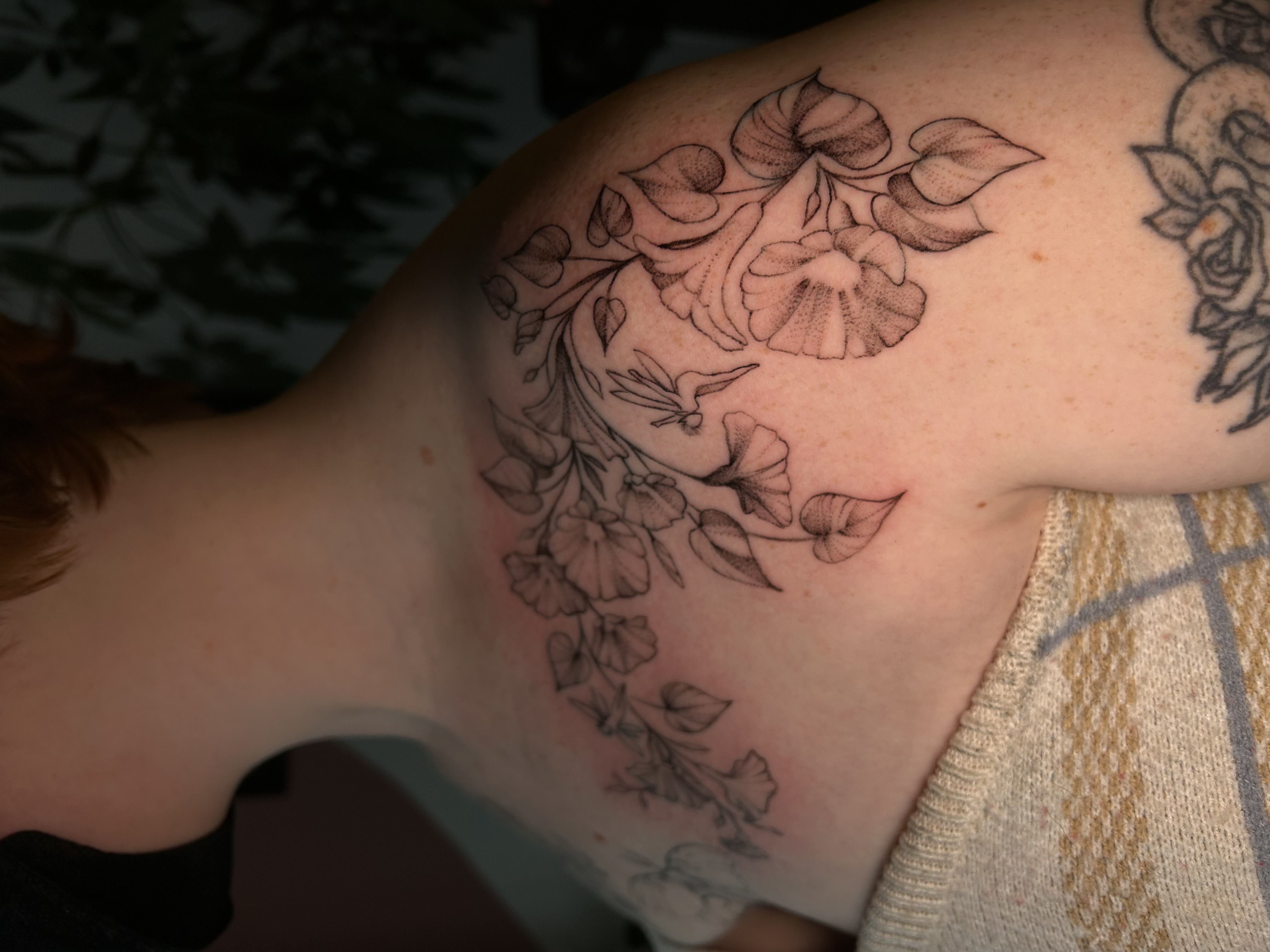 Tattoo image
